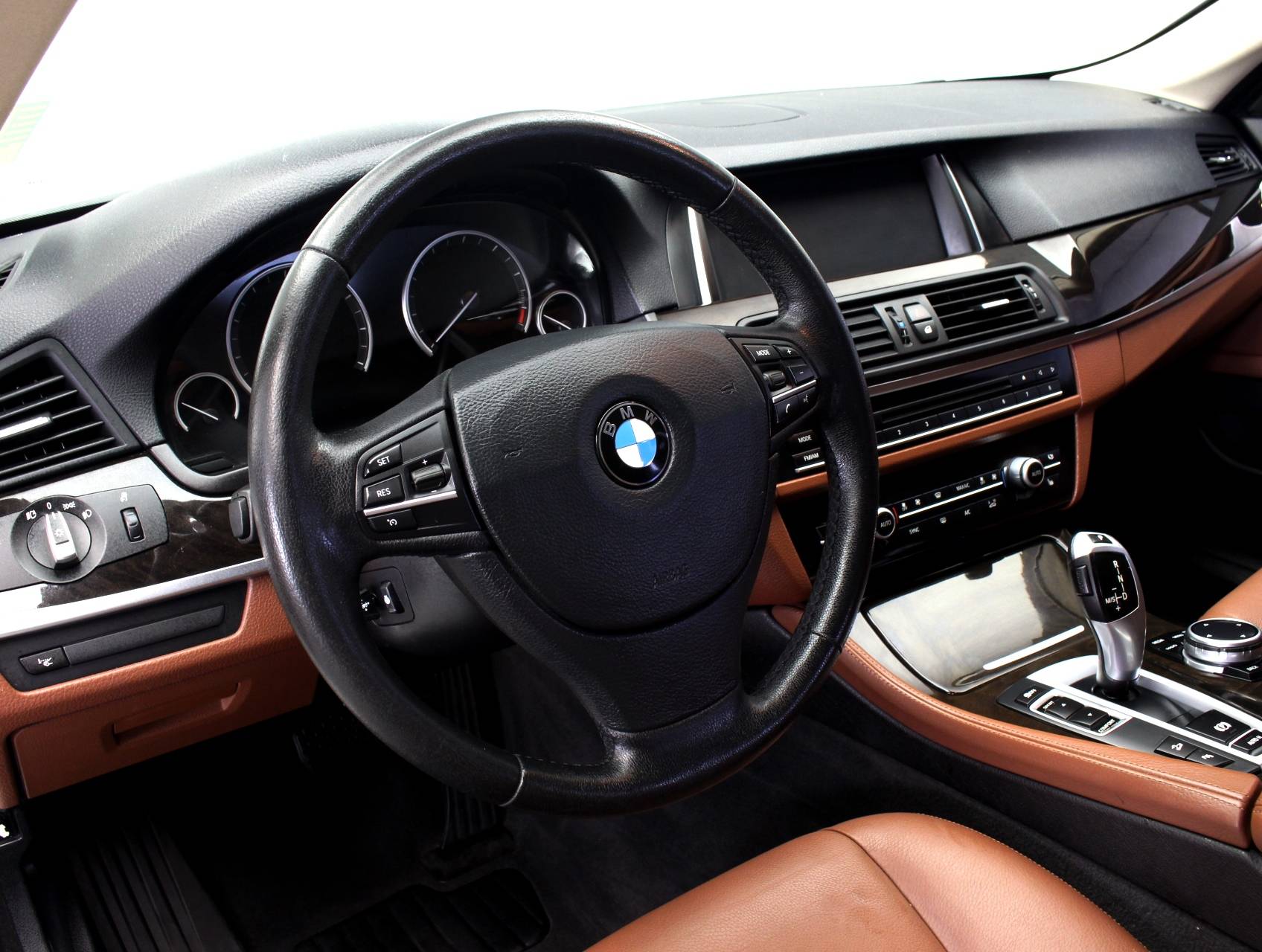 Florida Fine Cars - Used BMW 5 SERIES 2014 WEST PALM 535I XDRIVE