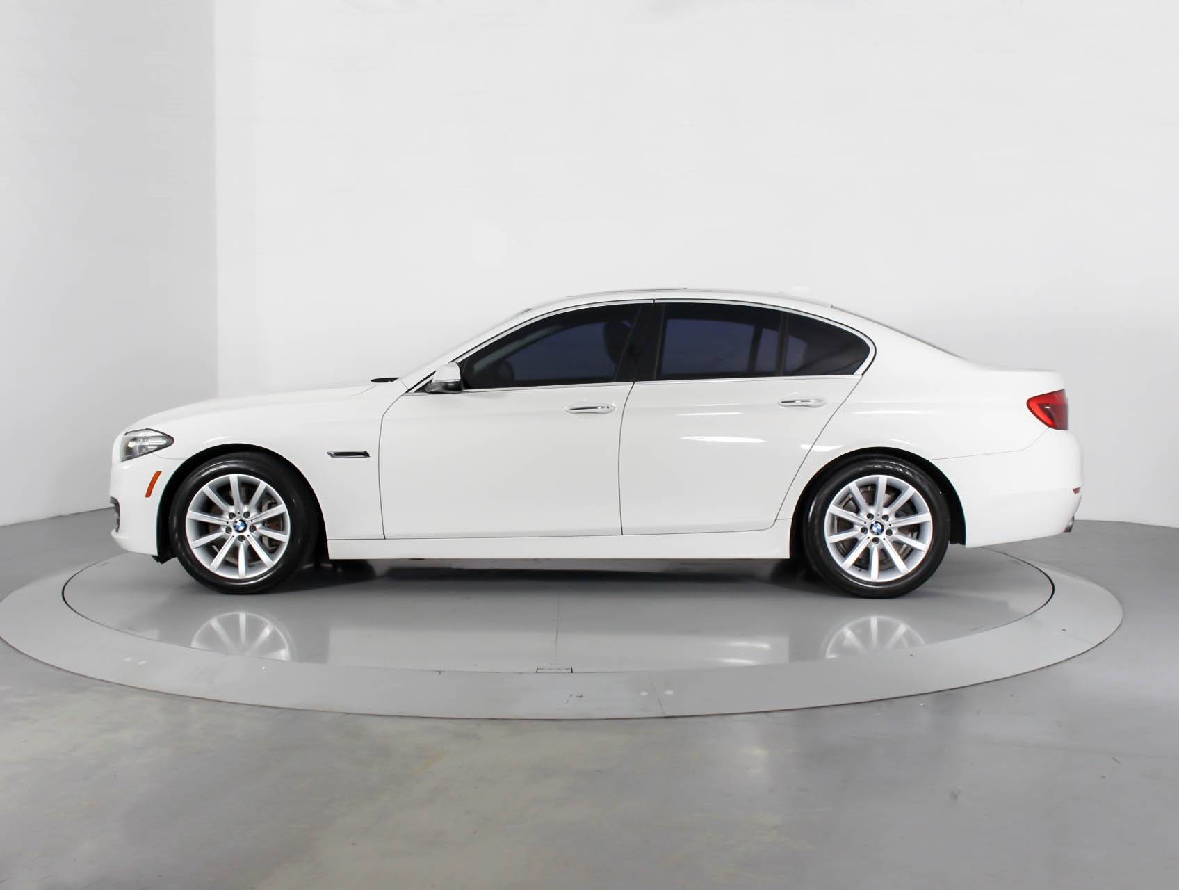 Florida Fine Cars - Used BMW 5 SERIES 2014 WEST PALM 535I XDRIVE