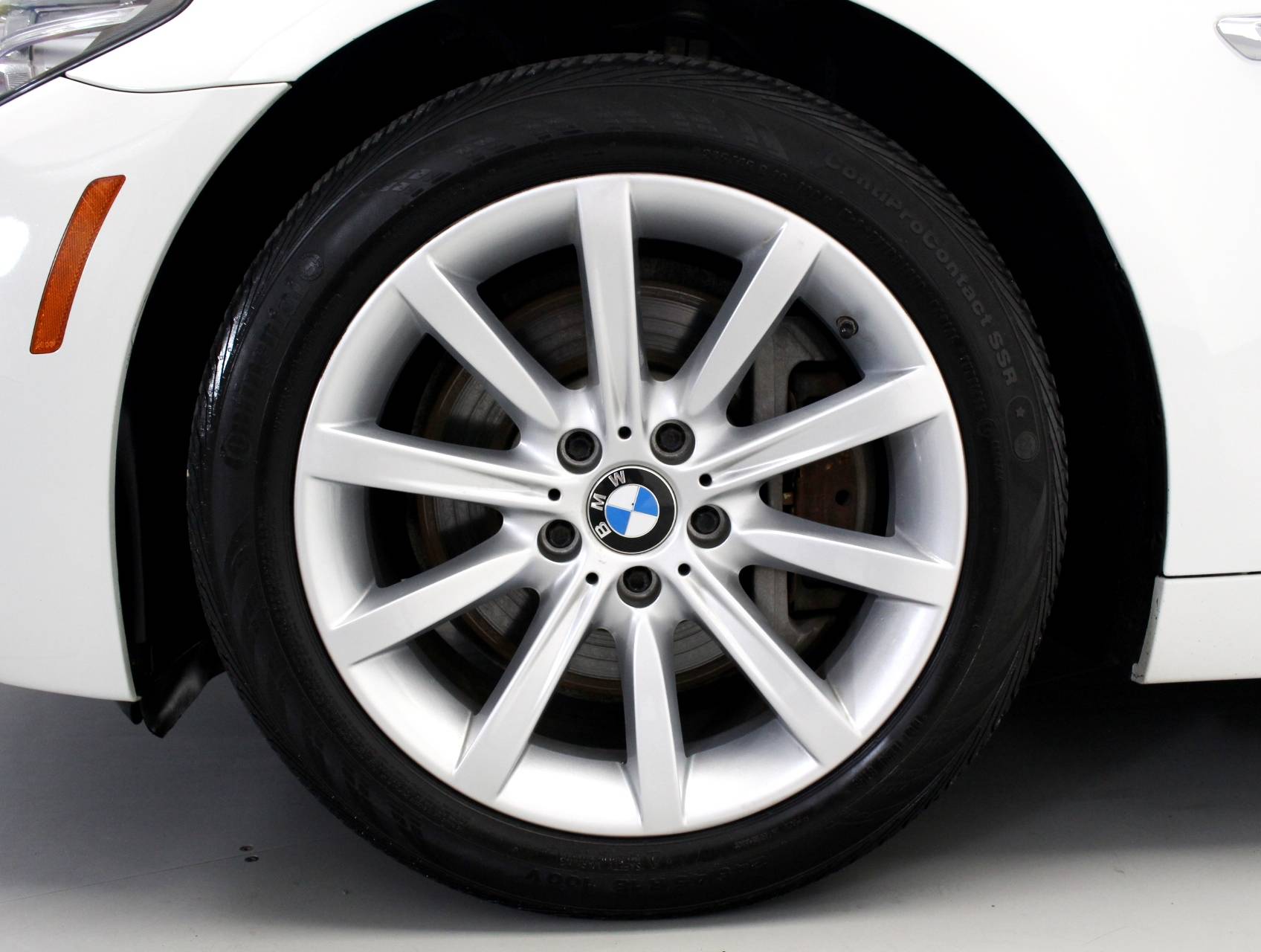 Florida Fine Cars - Used BMW 5 SERIES 2014 WEST PALM 535I XDRIVE