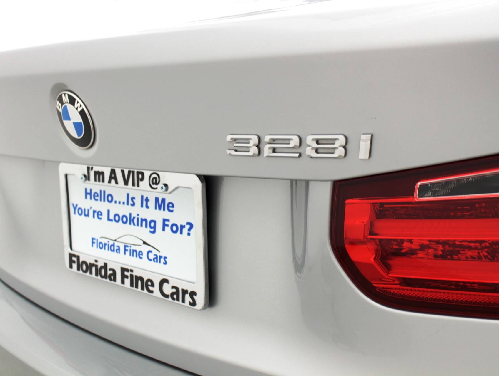 Florida Fine Cars - Used BMW 3 SERIES 2014 HOLLYWOOD 328I