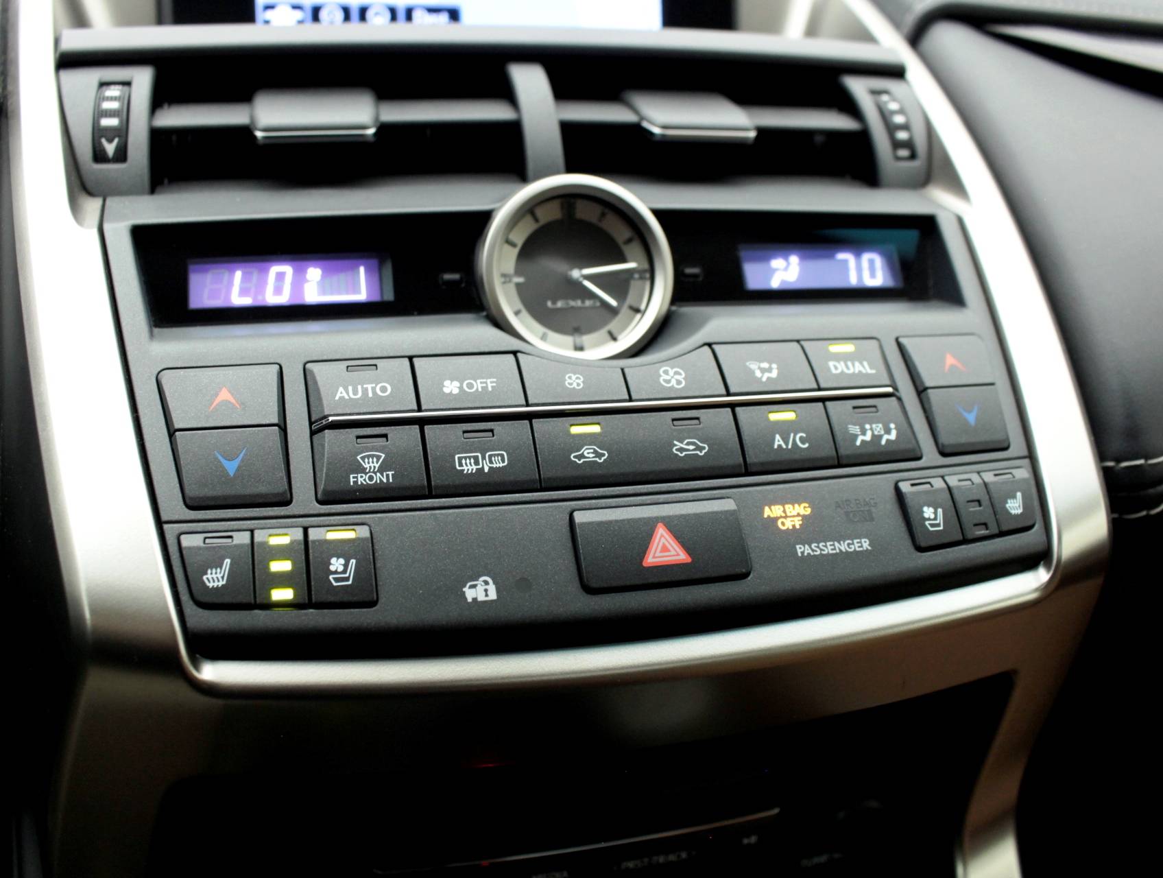 Florida Fine Cars - Used LEXUS NX 200T 2017 MIAMI 
