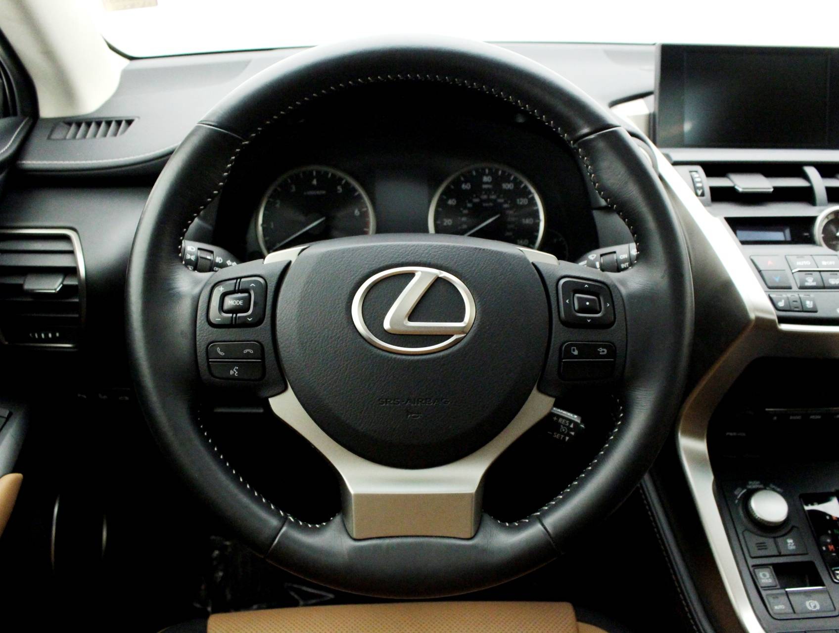 Florida Fine Cars - Used LEXUS NX 200T 2017 MIAMI 