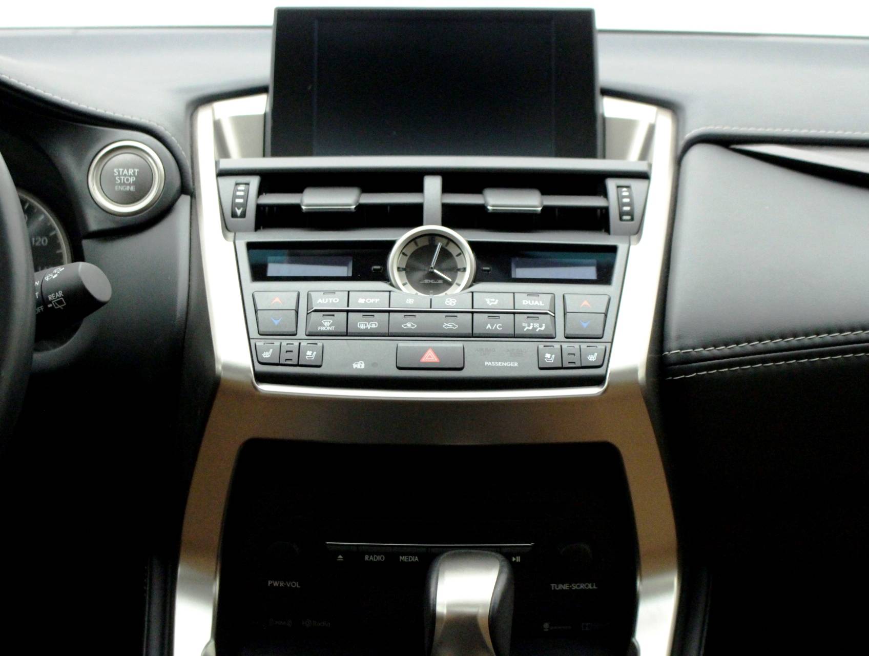 Florida Fine Cars - Used LEXUS NX 200T 2017 MIAMI 