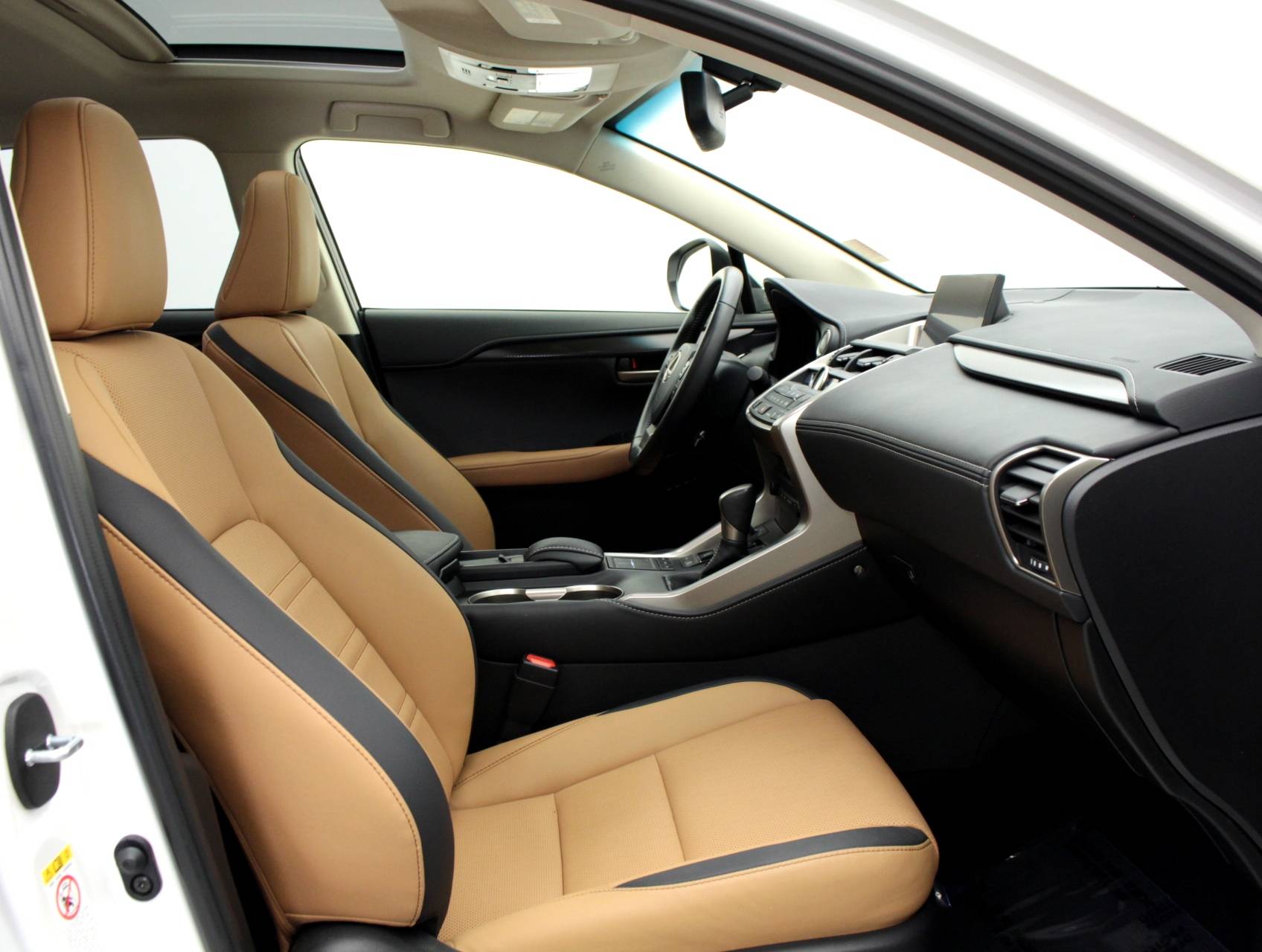 Florida Fine Cars - Used LEXUS NX 200T 2017 MIAMI 