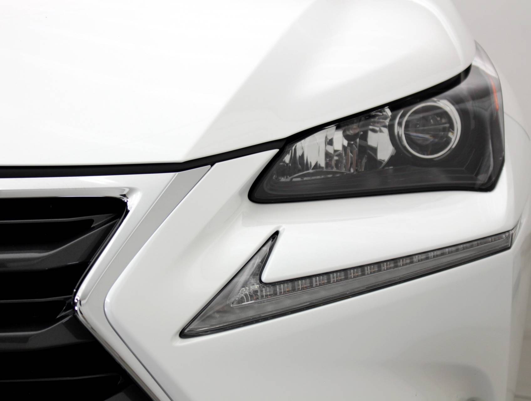 Florida Fine Cars - Used LEXUS NX 200T 2017 MIAMI 
