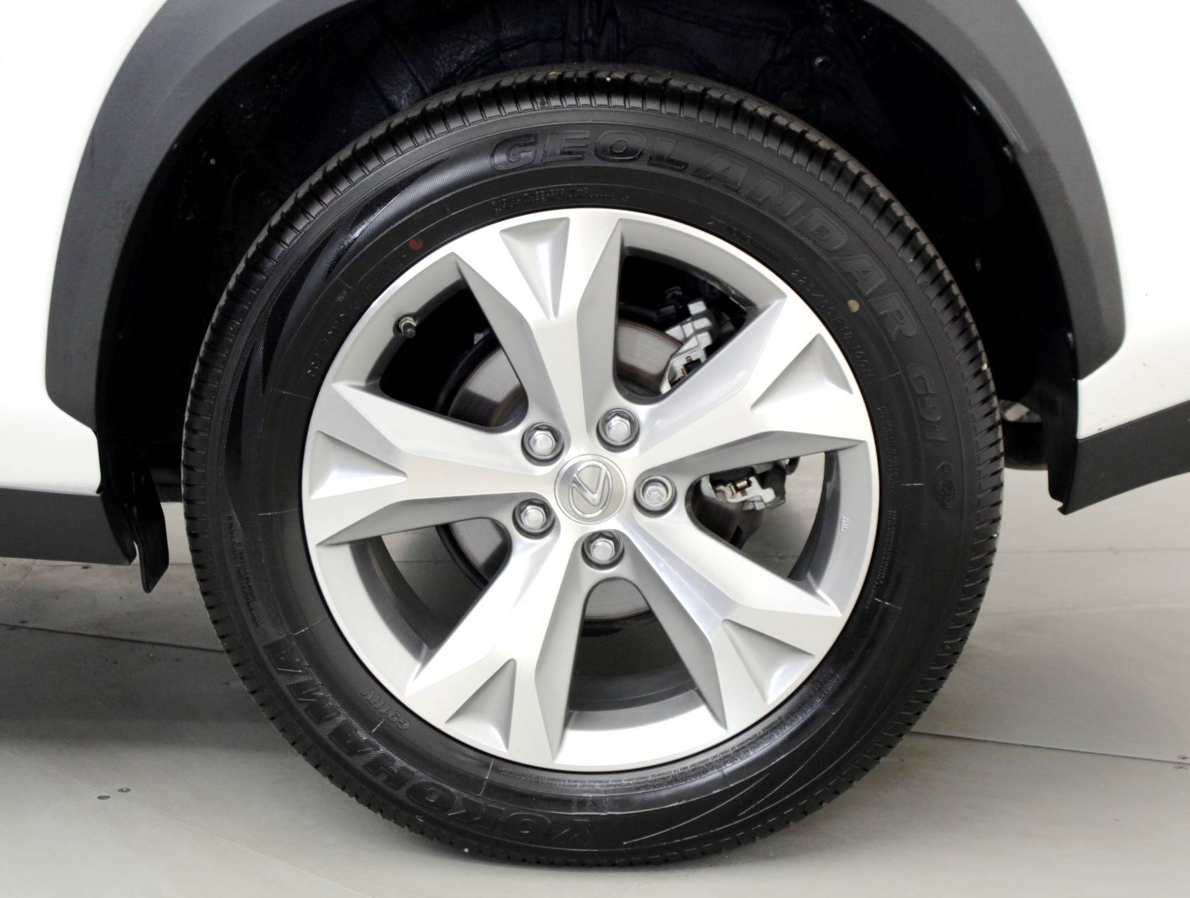 Florida Fine Cars - Used LEXUS NX 200T 2017 MIAMI 