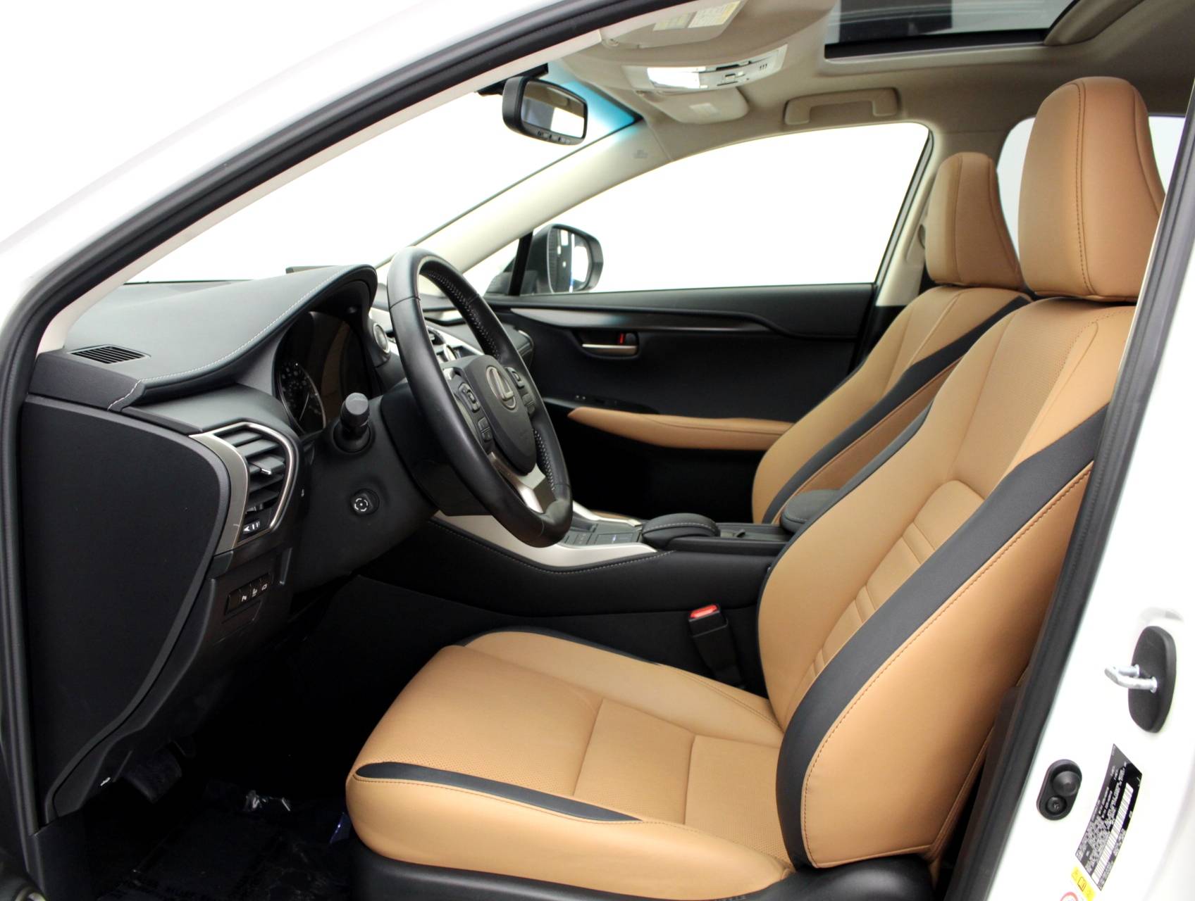 Florida Fine Cars - Used LEXUS NX 200T 2017 MIAMI 