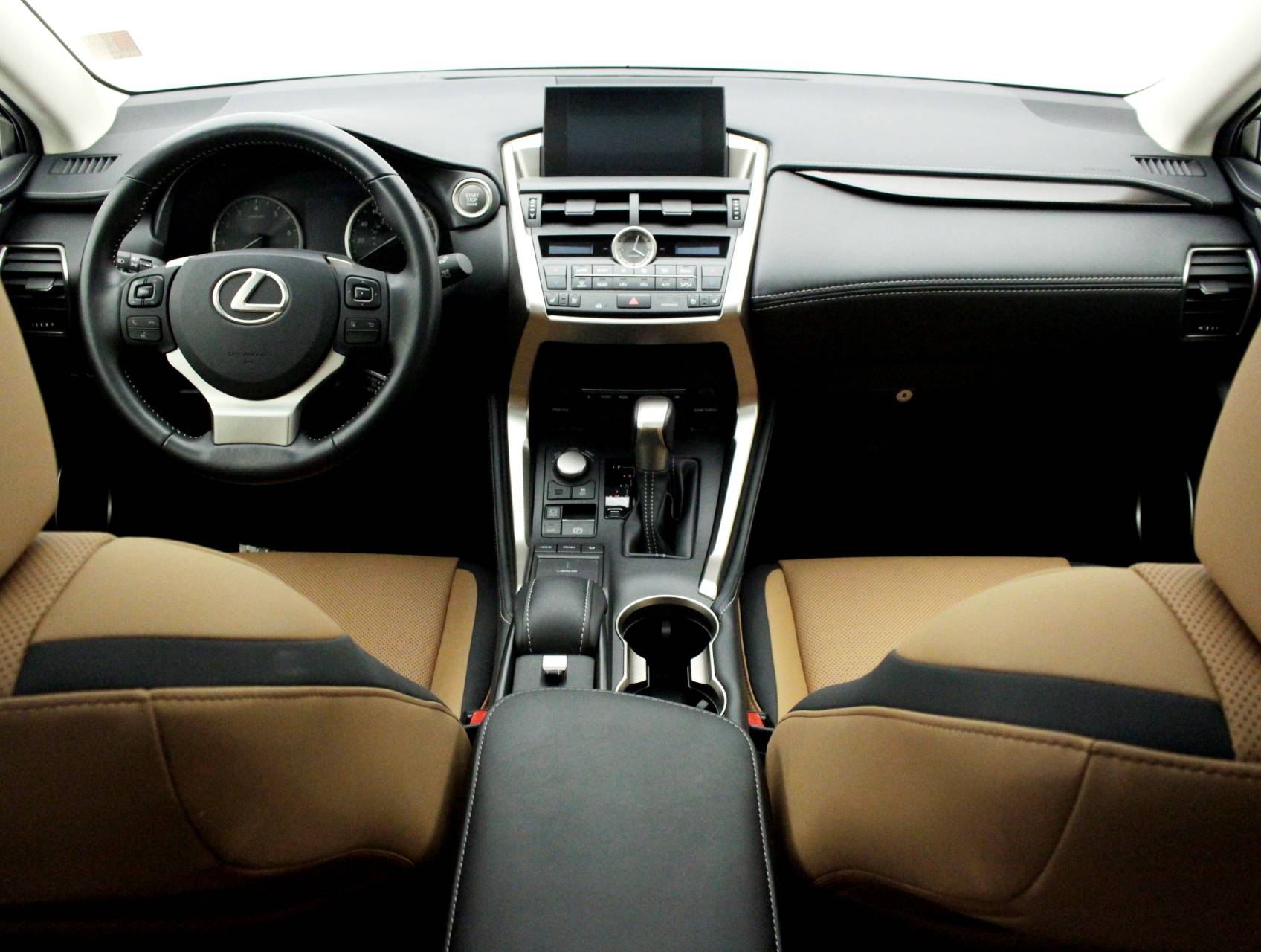 Florida Fine Cars - Used LEXUS NX 200T 2017 MIAMI 
