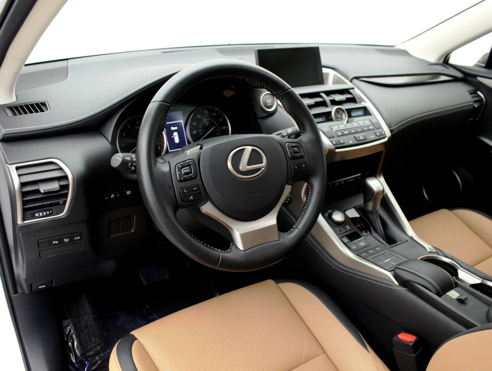 Florida Fine Cars - Used LEXUS NX 200T 2017 MIAMI 