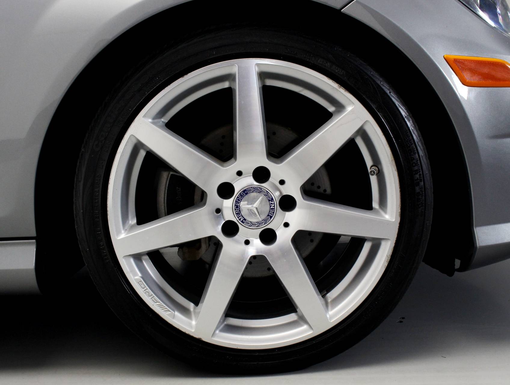 Florida Fine Cars - Used MERCEDES-BENZ C CLASS 2014 MIAMI C250