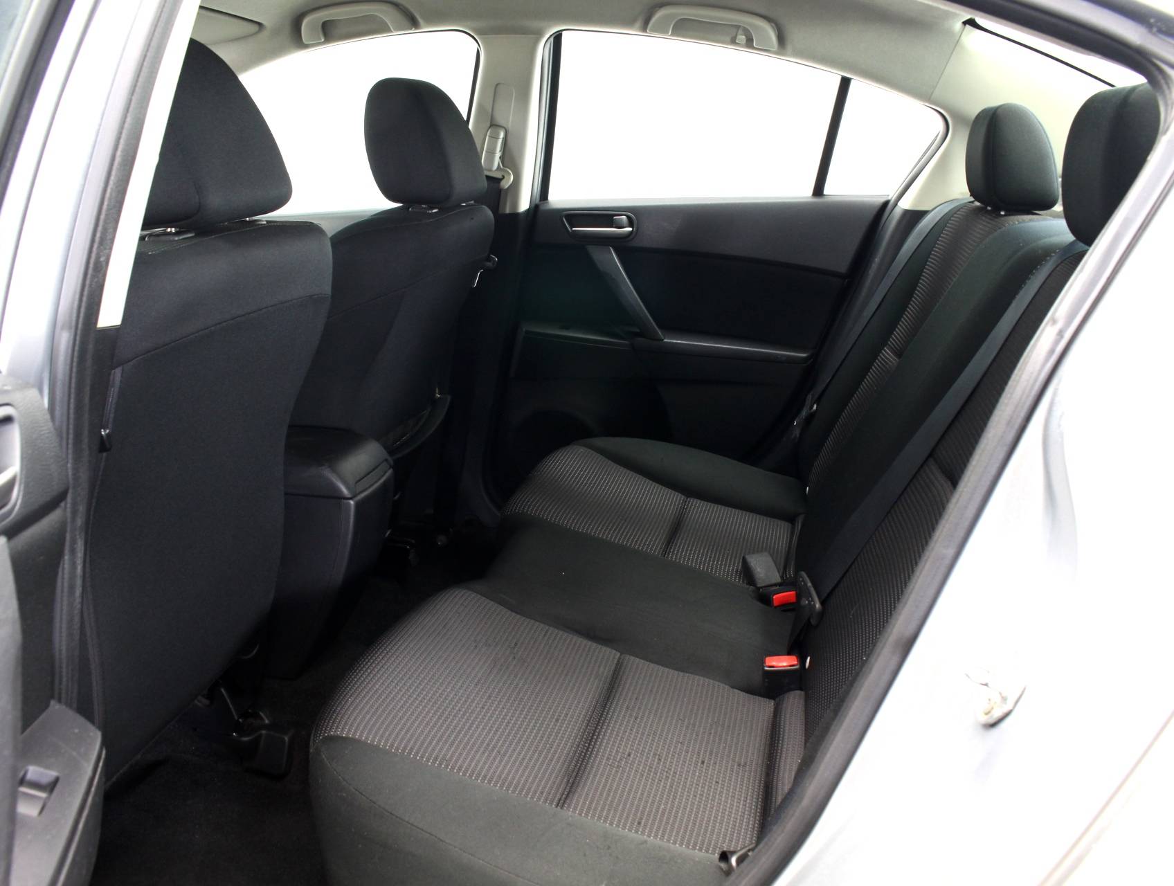 Florida Fine Cars - Used MAZDA MAZDA3 2013 WEST PALM I Sport