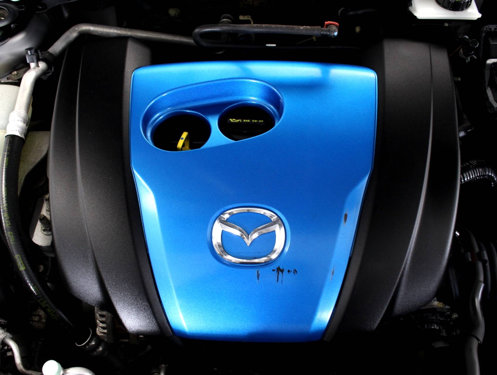 Florida Fine Cars - Used MAZDA MAZDA3 2013 WEST PALM I Sport