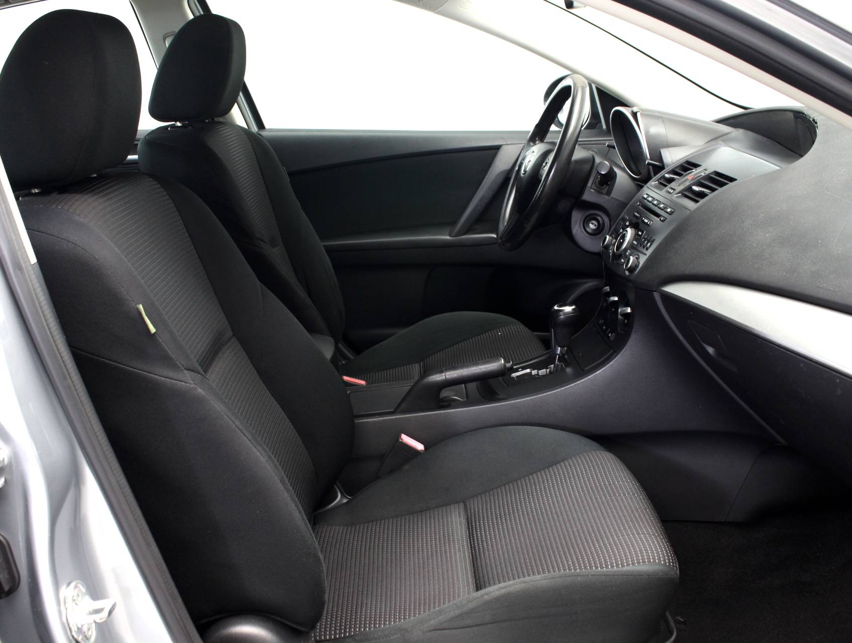 Florida Fine Cars - Used MAZDA MAZDA3 2013 WEST PALM I Sport