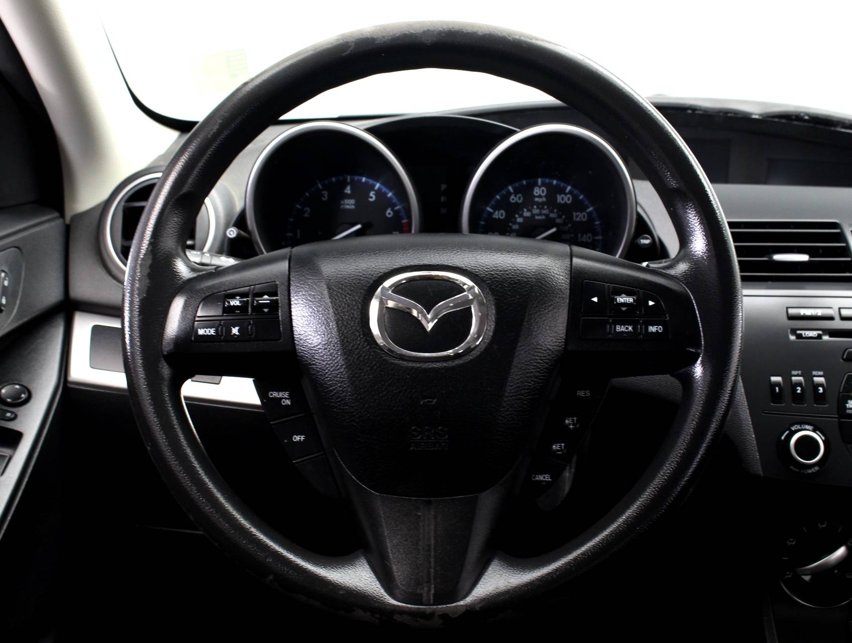 Florida Fine Cars - Used MAZDA MAZDA3 2013 WEST PALM I Sport