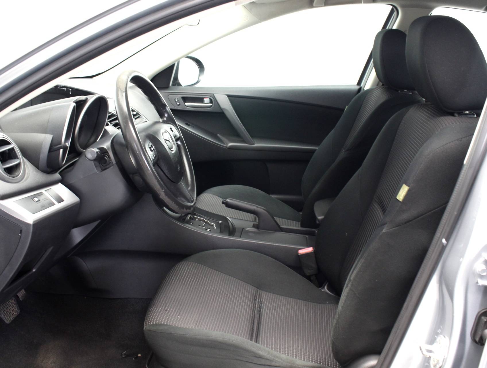 Florida Fine Cars - Used MAZDA MAZDA3 2013 WEST PALM I Sport
