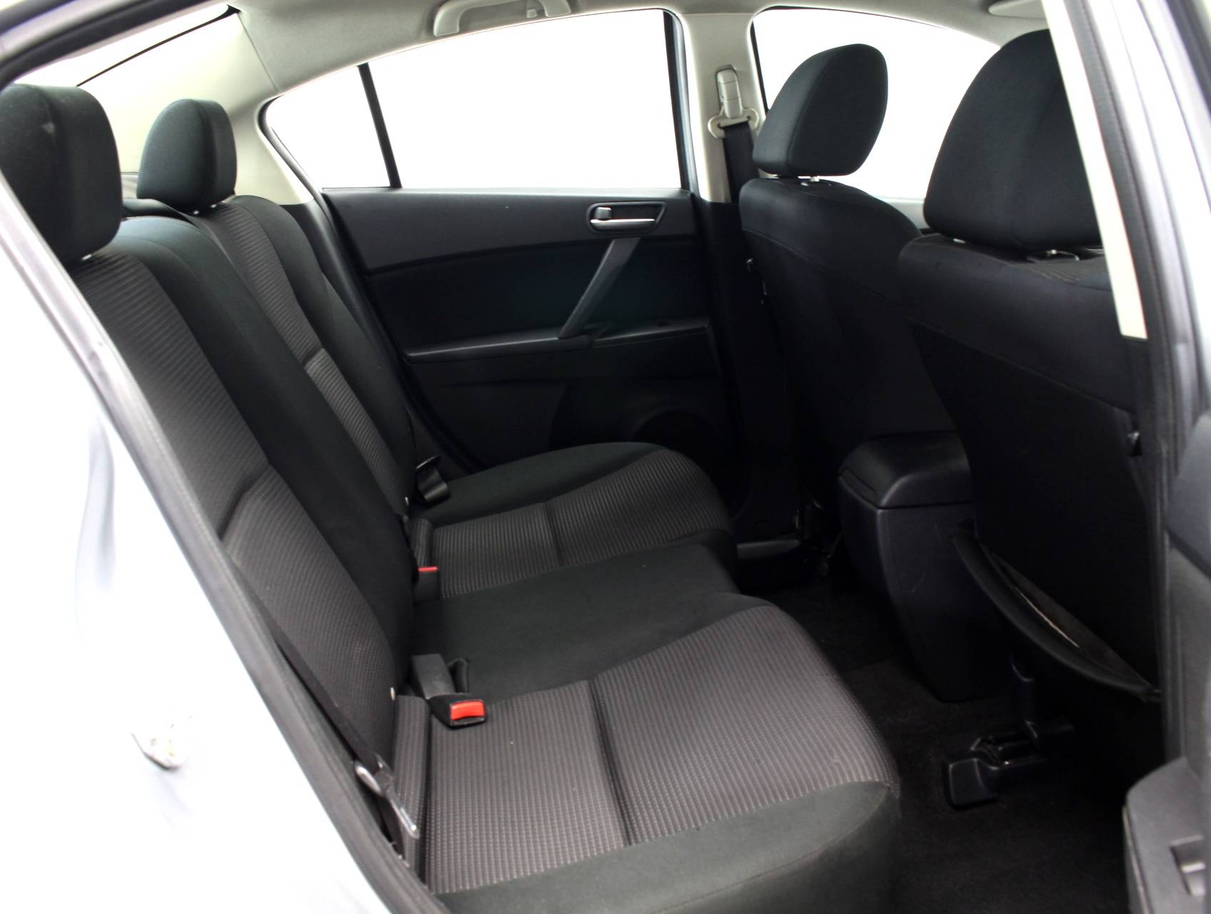 Florida Fine Cars - Used MAZDA MAZDA3 2013 WEST PALM I Sport