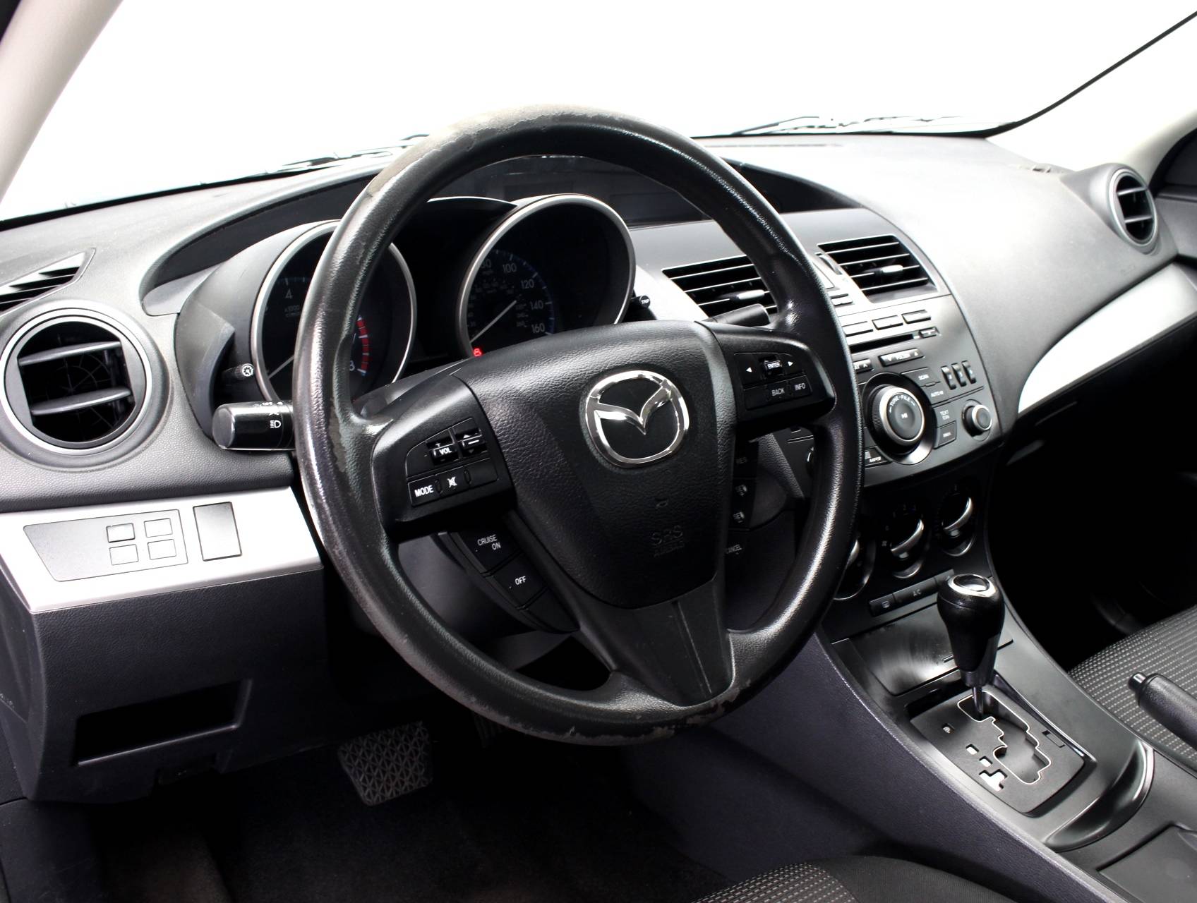 Florida Fine Cars - Used MAZDA MAZDA3 2013 WEST PALM I Sport