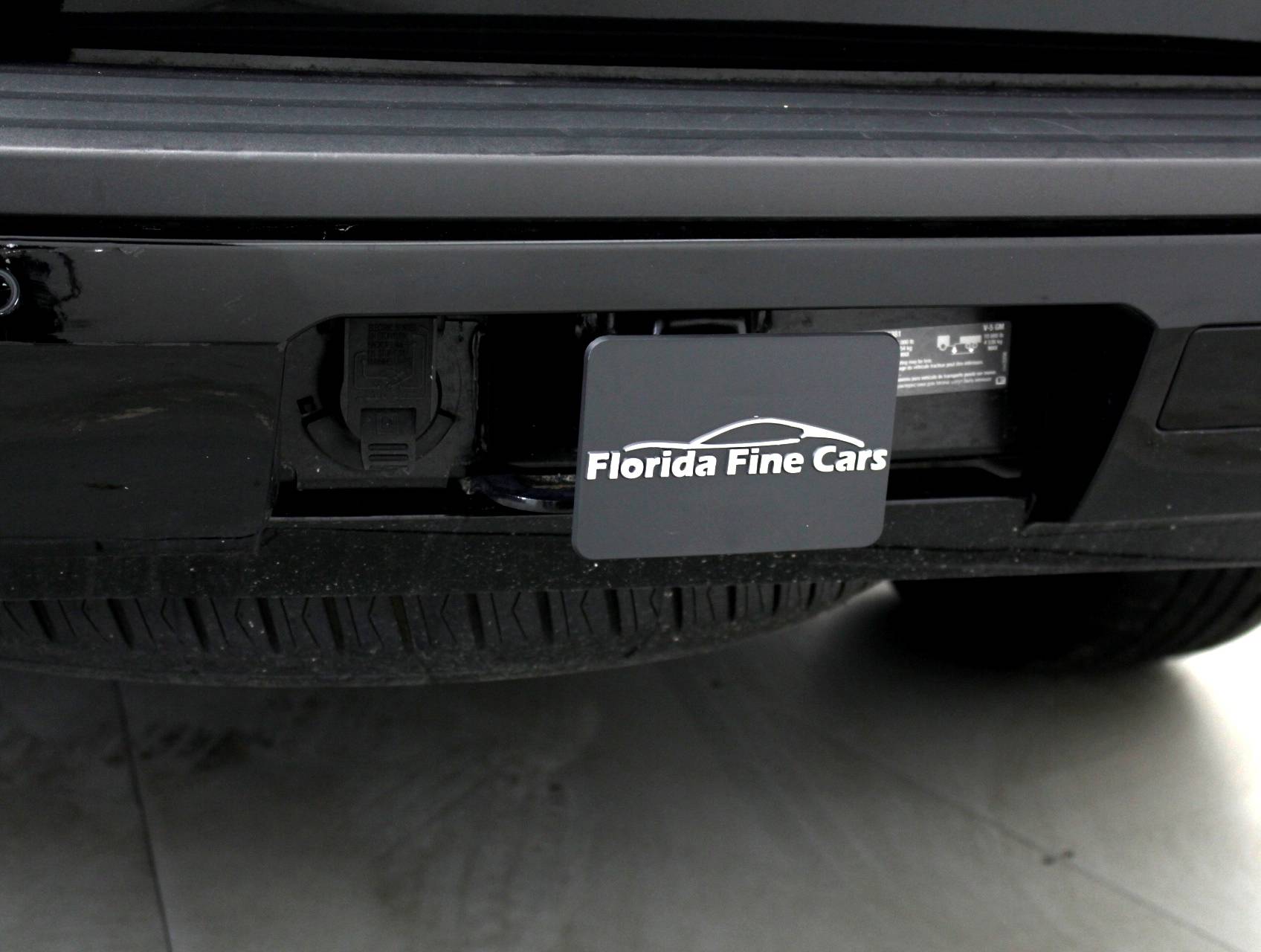 Florida Fine Cars - Used CHEVROLET TAHOE 2016 MIAMI LT