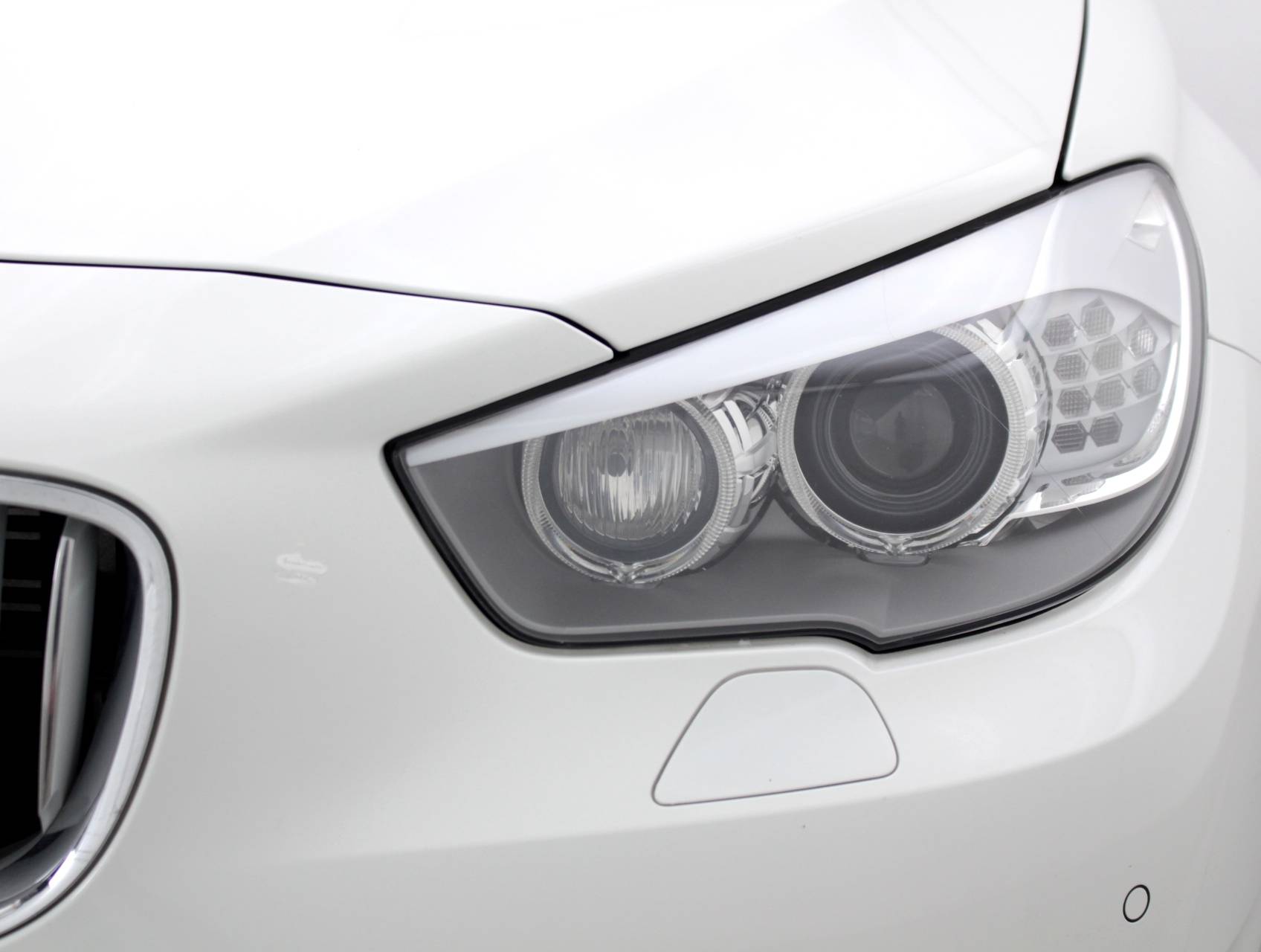 Florida Fine Cars - Used BMW 5 SERIES 2012 MIAMI 550i Gran Turismo