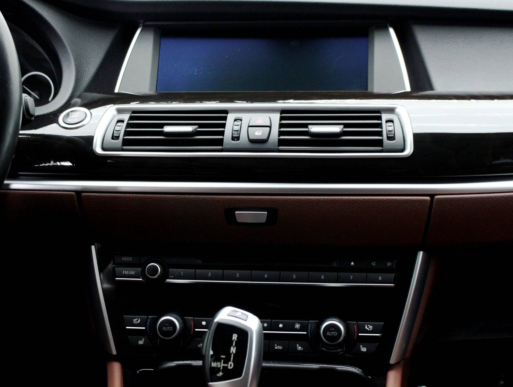 Florida Fine Cars - Used BMW 5 SERIES 2012 MIAMI 550i Gran Turismo