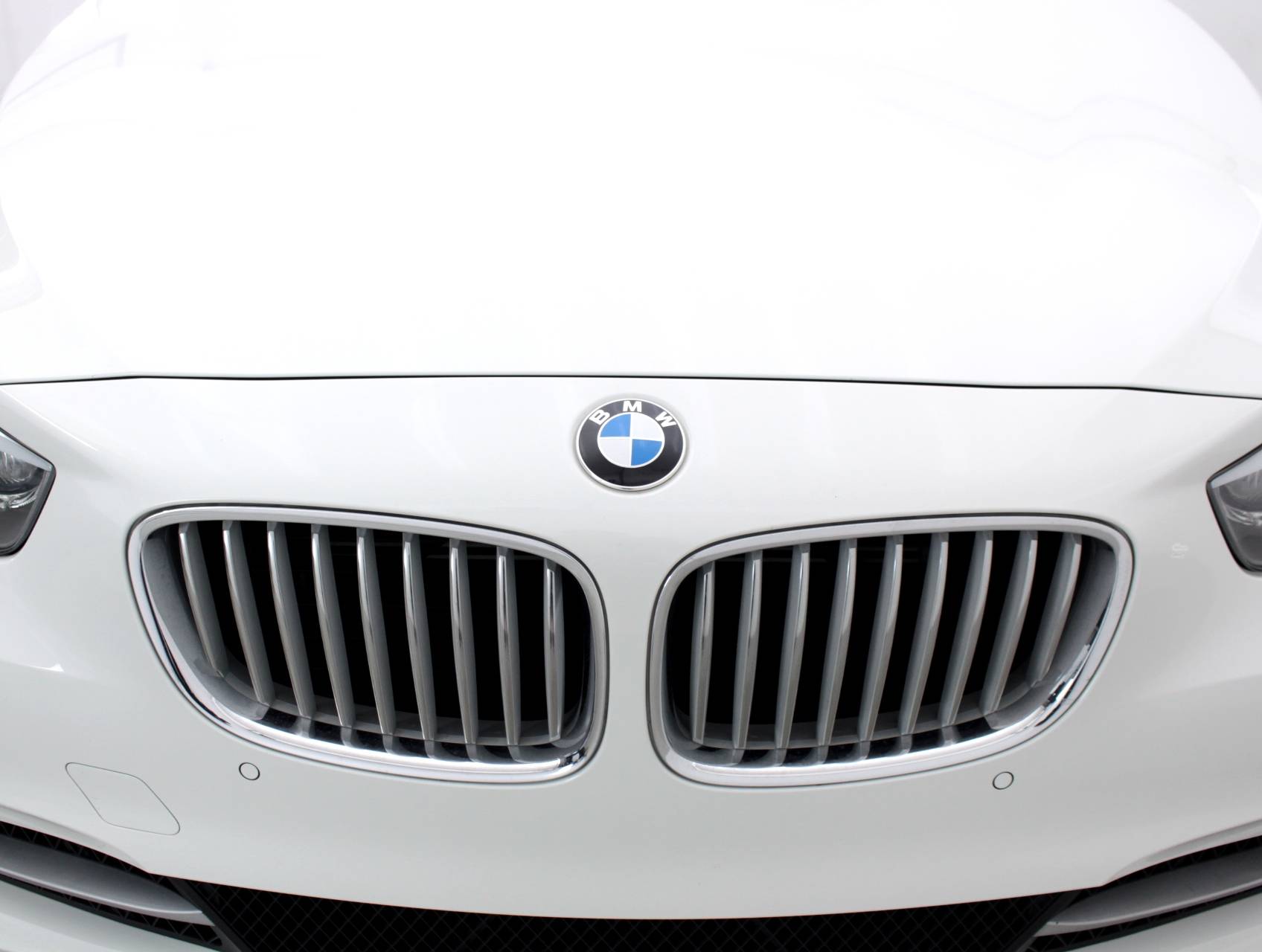 Florida Fine Cars - Used BMW 5 SERIES 2012 MIAMI 550i Gran Turismo