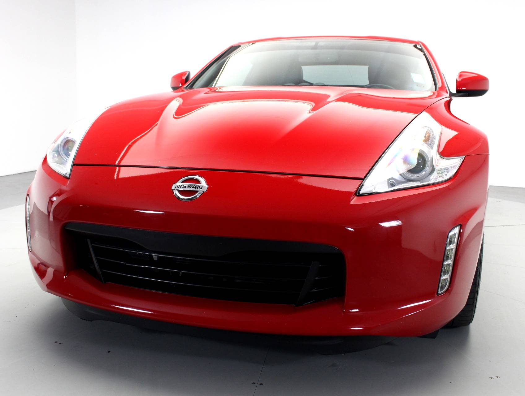 Florida Fine Cars - Used NISSAN 370Z 2014 WEST PALM TOURING