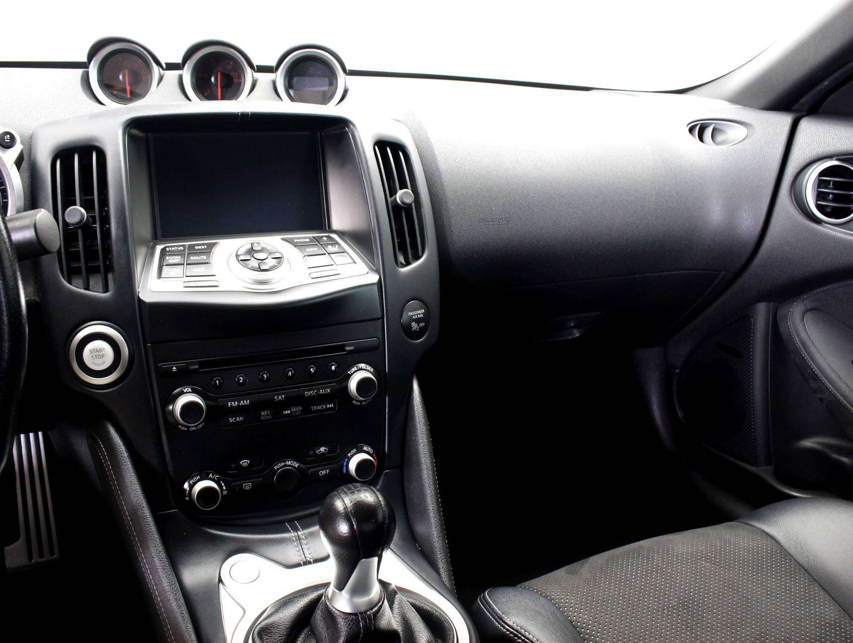 Florida Fine Cars - Used NISSAN 370Z 2014 WEST PALM TOURING