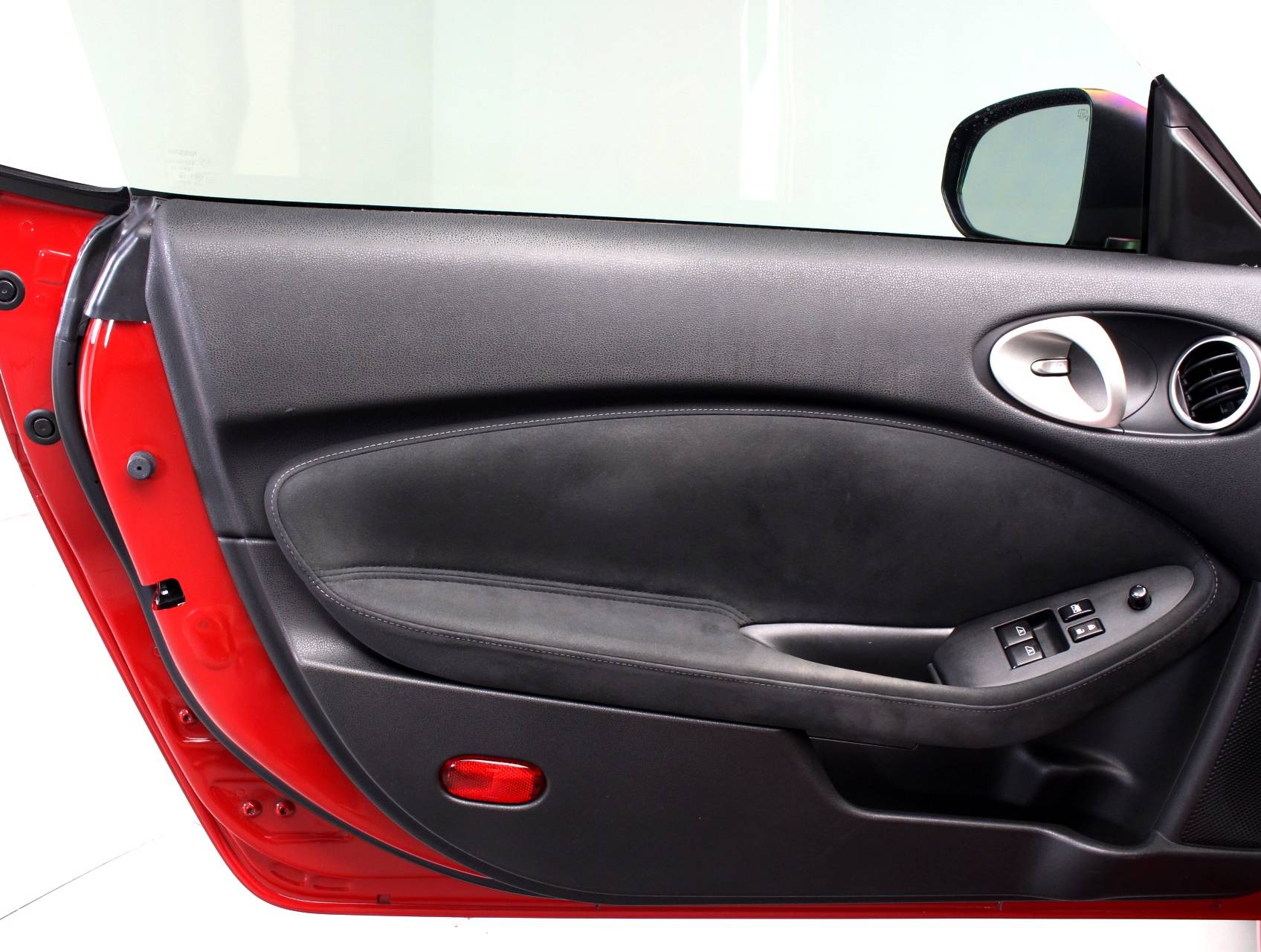 Florida Fine Cars - Used NISSAN 370Z 2014 WEST PALM TOURING