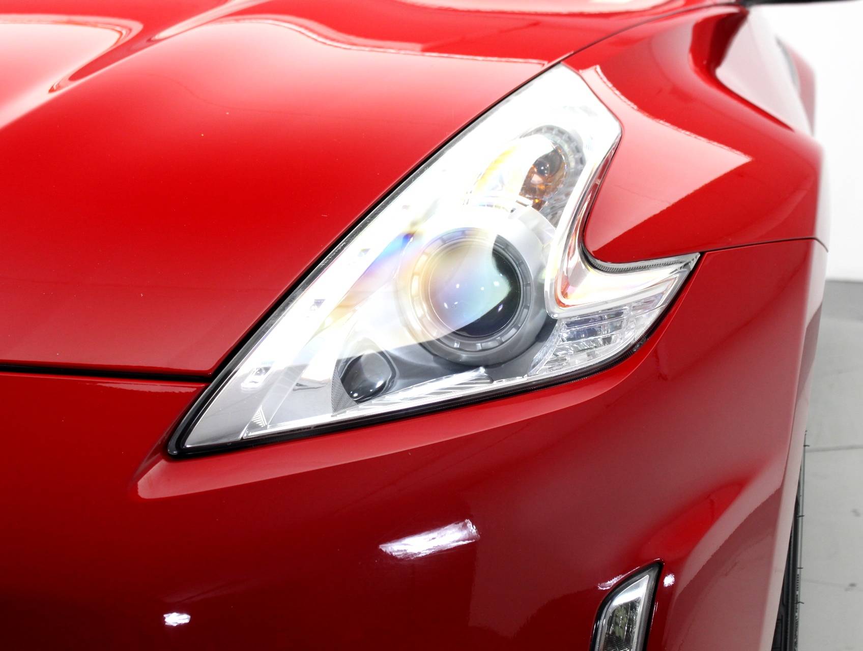 Florida Fine Cars - Used NISSAN 370Z 2014 WEST PALM TOURING