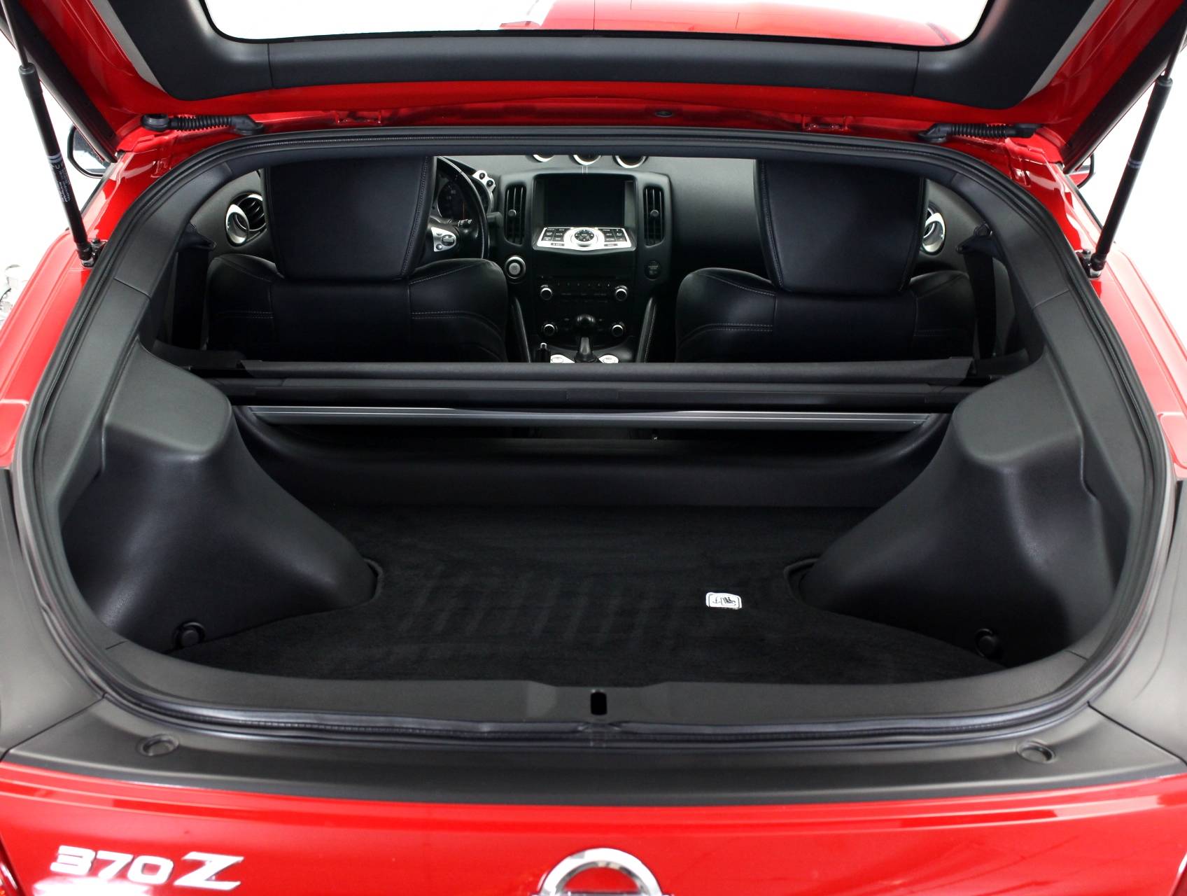 Florida Fine Cars - Used NISSAN 370Z 2014 WEST PALM TOURING