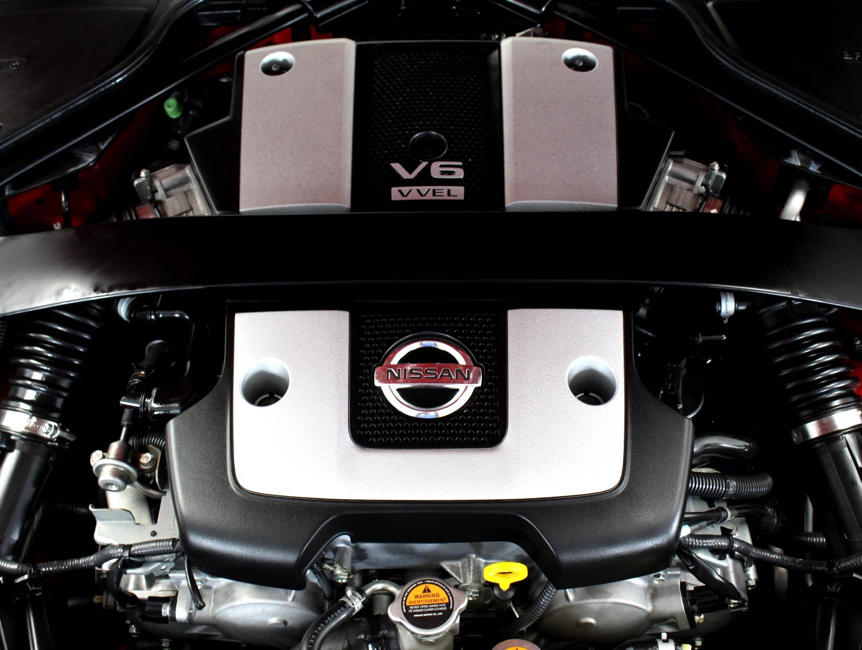 Florida Fine Cars - Used NISSAN 370Z 2014 WEST PALM TOURING