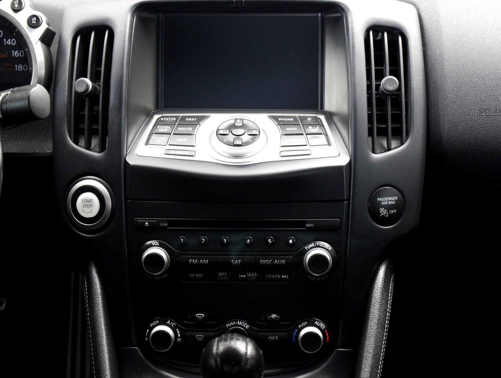 Florida Fine Cars - Used NISSAN 370Z 2014 WEST PALM TOURING