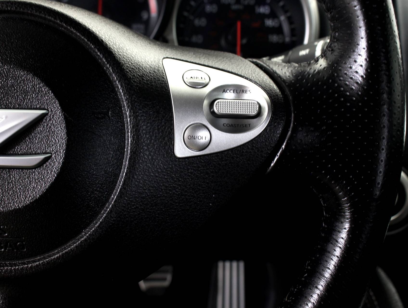 Florida Fine Cars - Used NISSAN 370Z 2014 WEST PALM TOURING