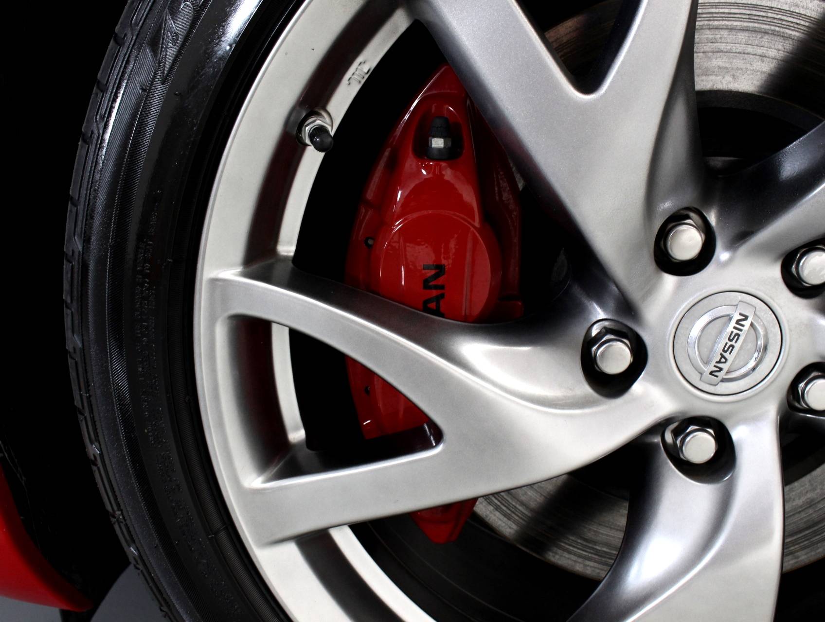 Florida Fine Cars - Used NISSAN 370Z 2014 WEST PALM TOURING