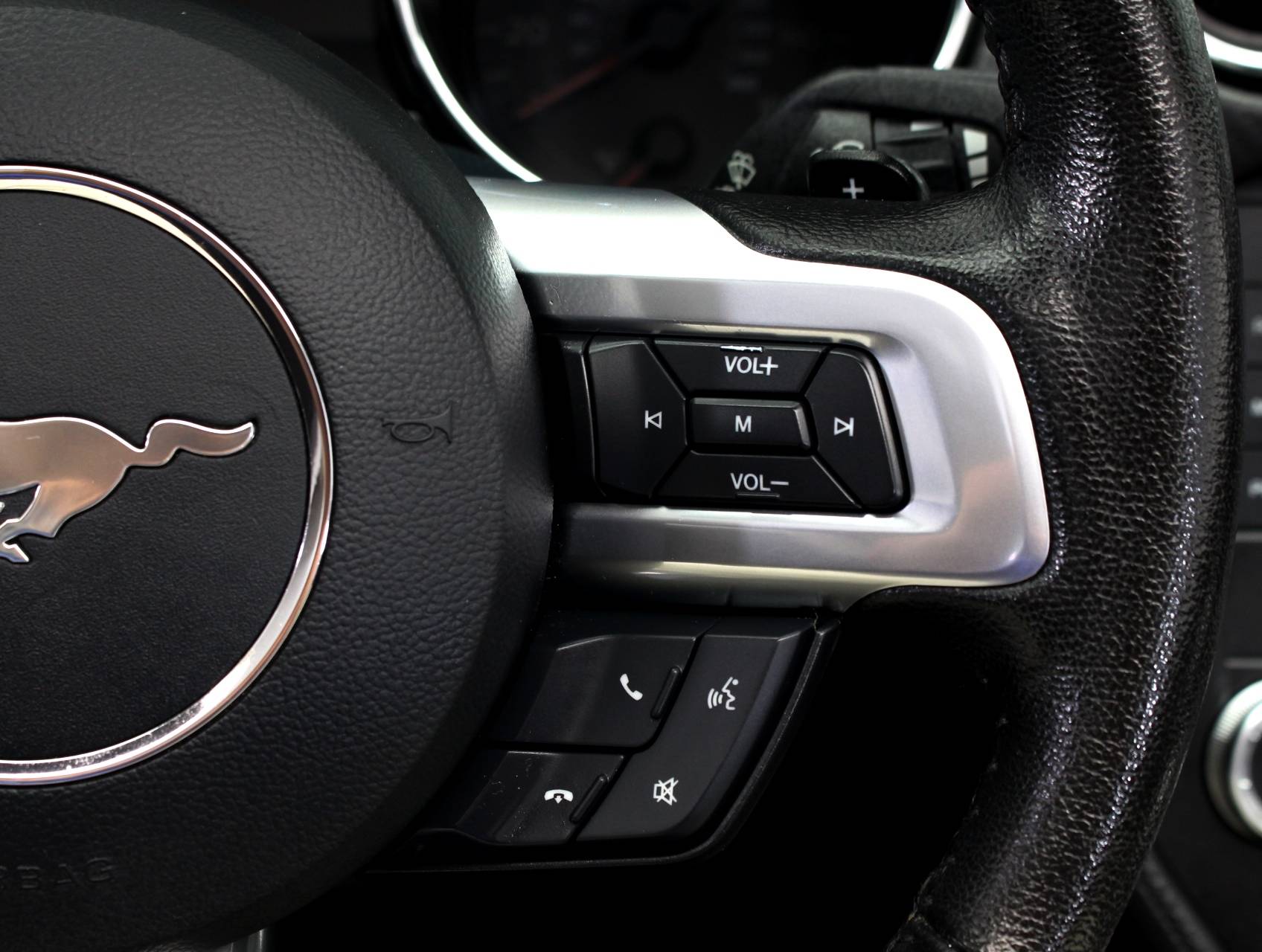 Florida Fine Cars - Used FORD MUSTANG 2015 WEST PALM V6