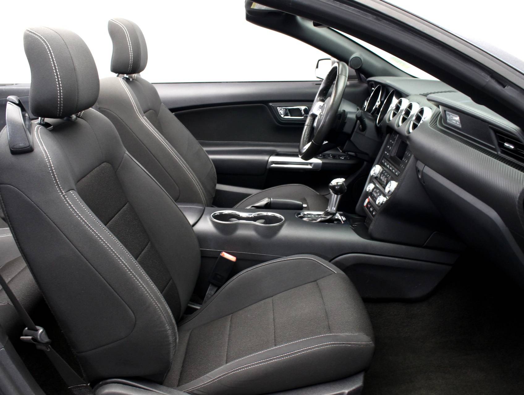 Florida Fine Cars - Used FORD MUSTANG 2015 WEST PALM V6