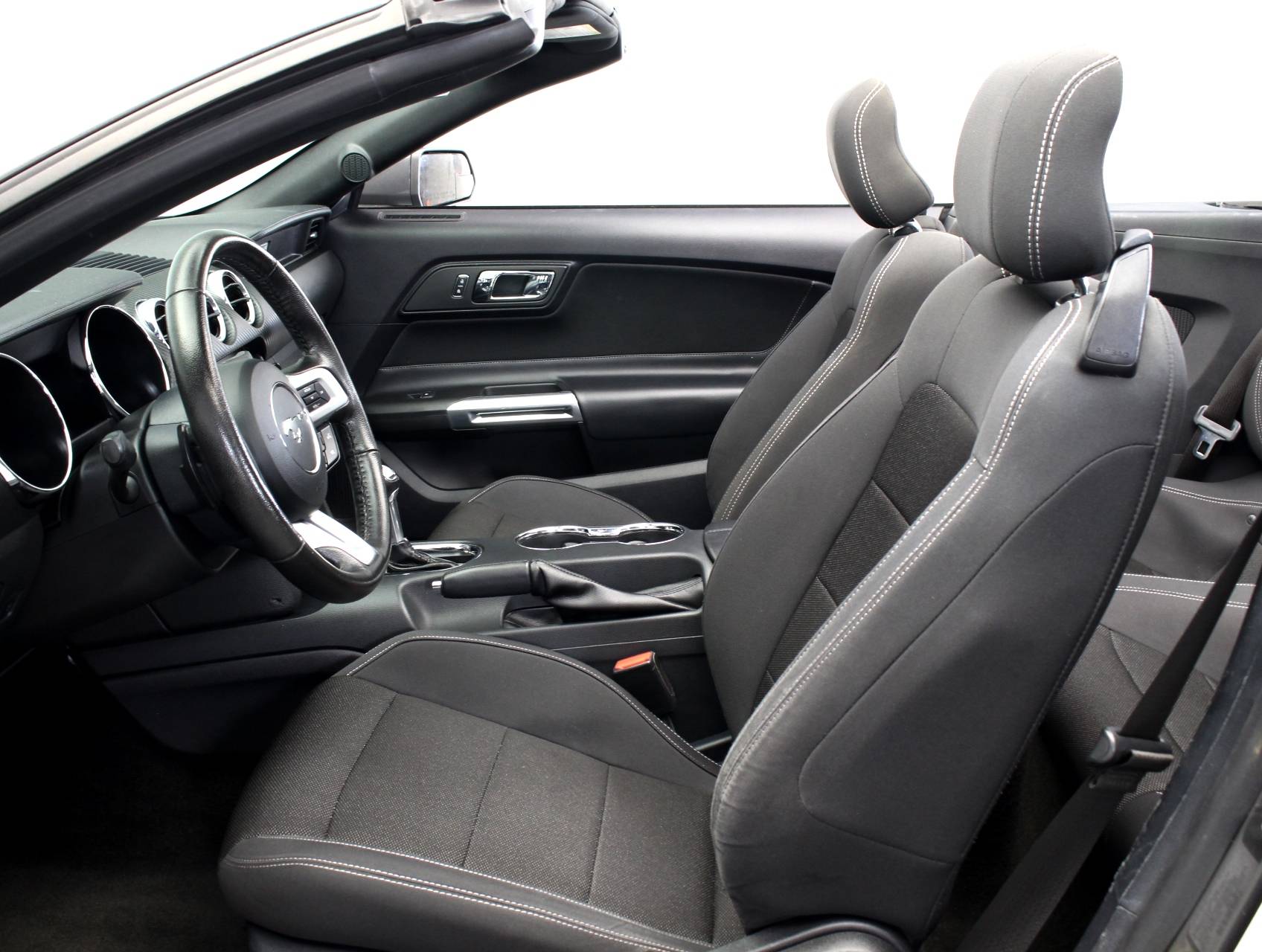 Florida Fine Cars - Used FORD MUSTANG 2015 WEST PALM V6