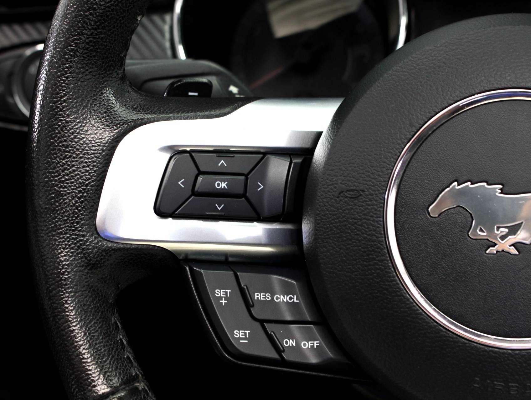 Florida Fine Cars - Used FORD MUSTANG 2015 WEST PALM V6