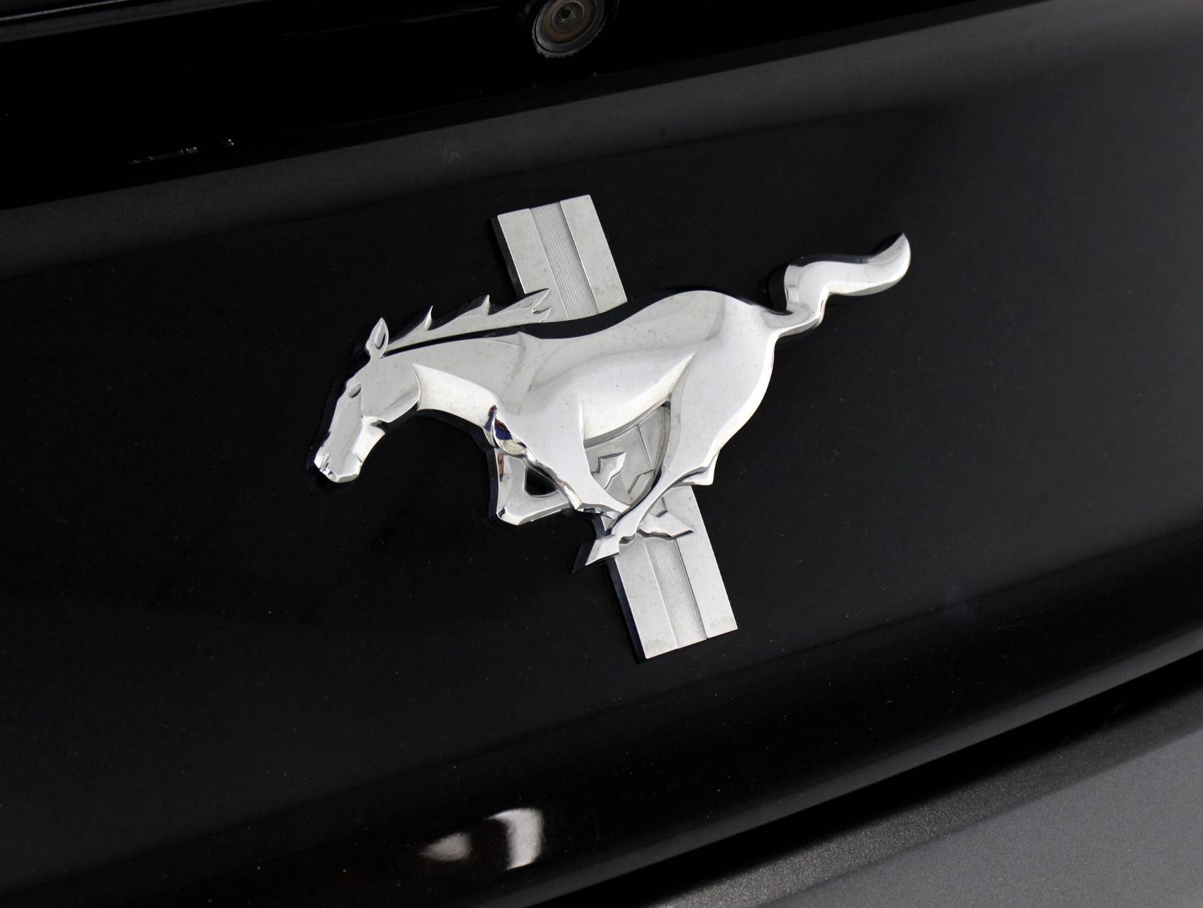 Florida Fine Cars - Used FORD MUSTANG 2015 WEST PALM V6