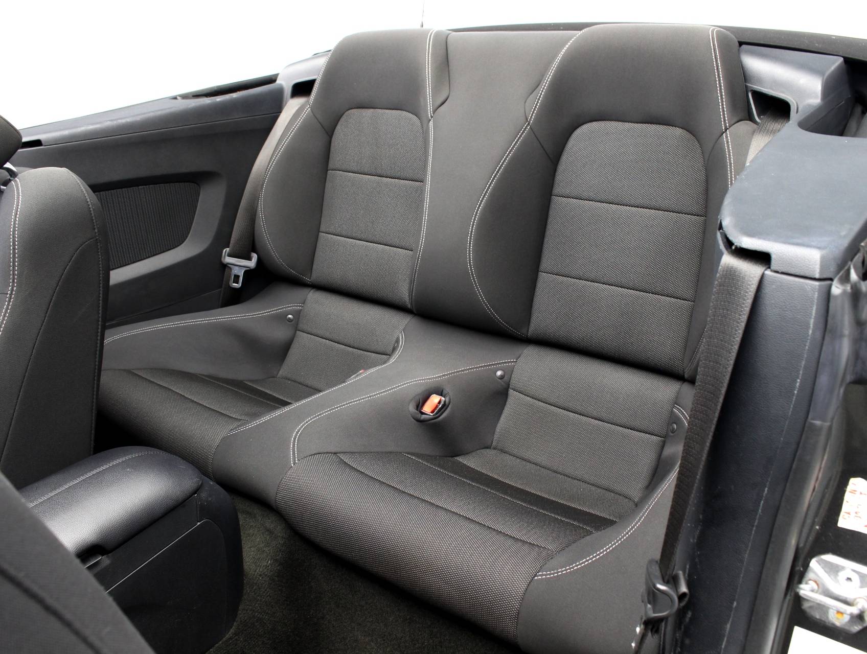 Florida Fine Cars - Used FORD MUSTANG 2015 WEST PALM V6