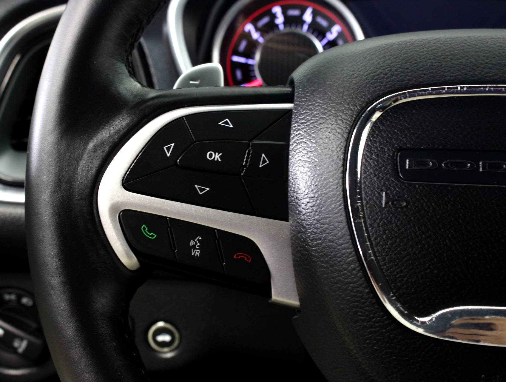 Florida Fine Cars - Used DODGE CHALLENGER 2015 MIAMI SXT PLUS