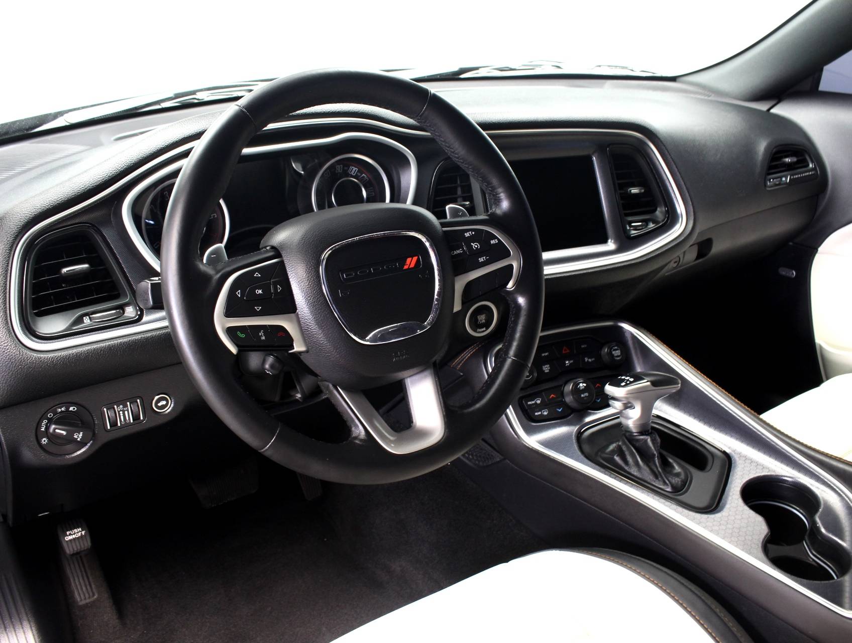 Florida Fine Cars - Used DODGE CHALLENGER 2015 MIAMI SXT PLUS