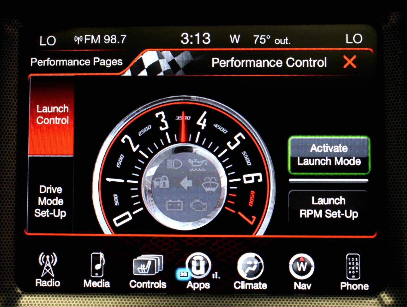 Florida Fine Cars - Used DODGE CHALLENGER 2015 MIAMI SXT PLUS