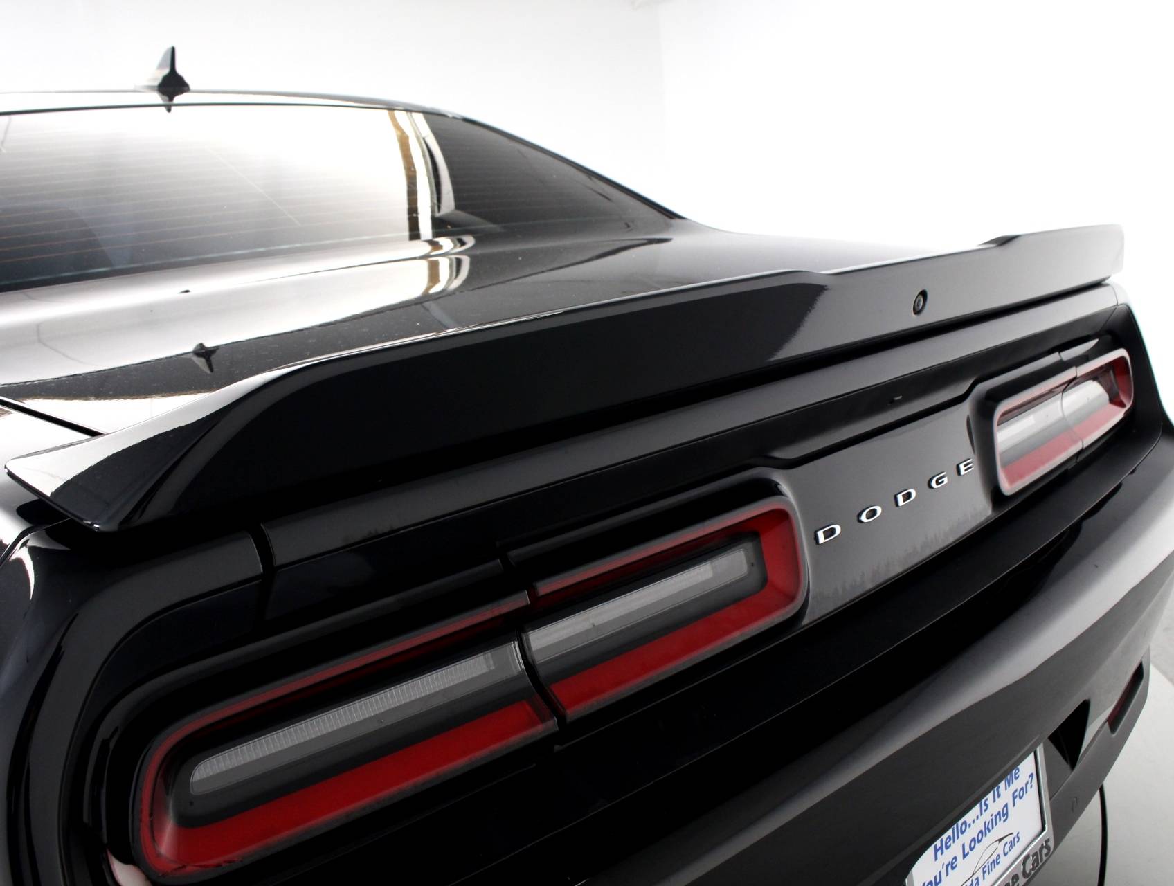 Florida Fine Cars - Used DODGE CHALLENGER 2015 MIAMI SXT PLUS