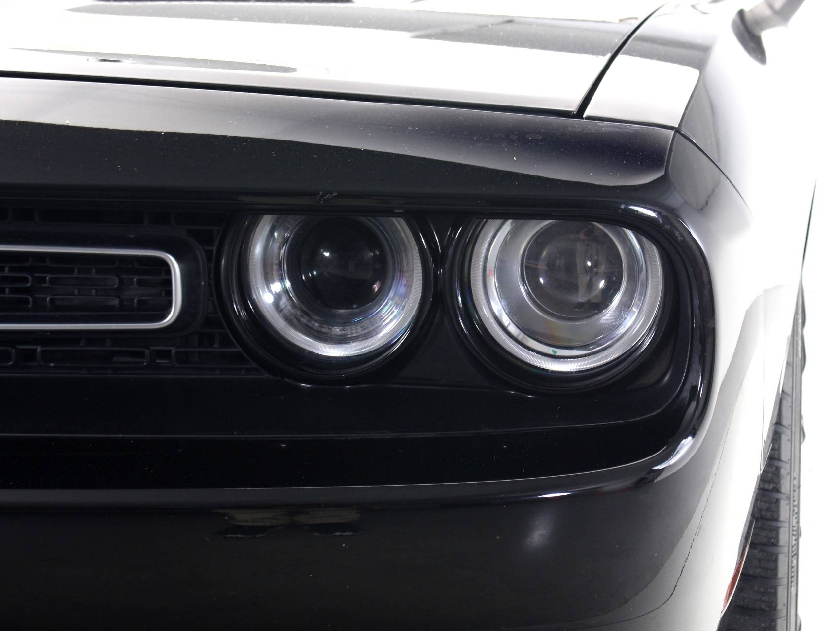 Florida Fine Cars - Used DODGE CHALLENGER 2015 MIAMI SXT PLUS
