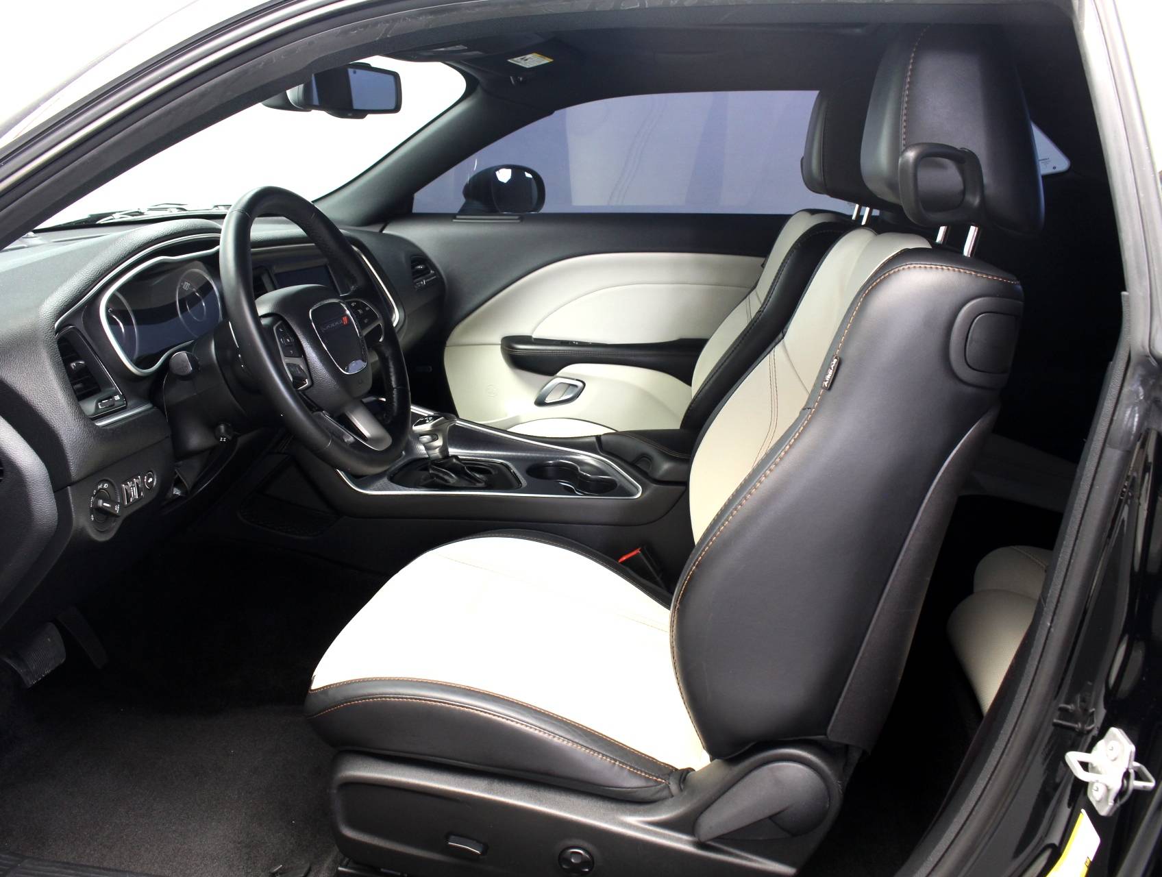 Florida Fine Cars - Used DODGE CHALLENGER 2015 MIAMI SXT PLUS