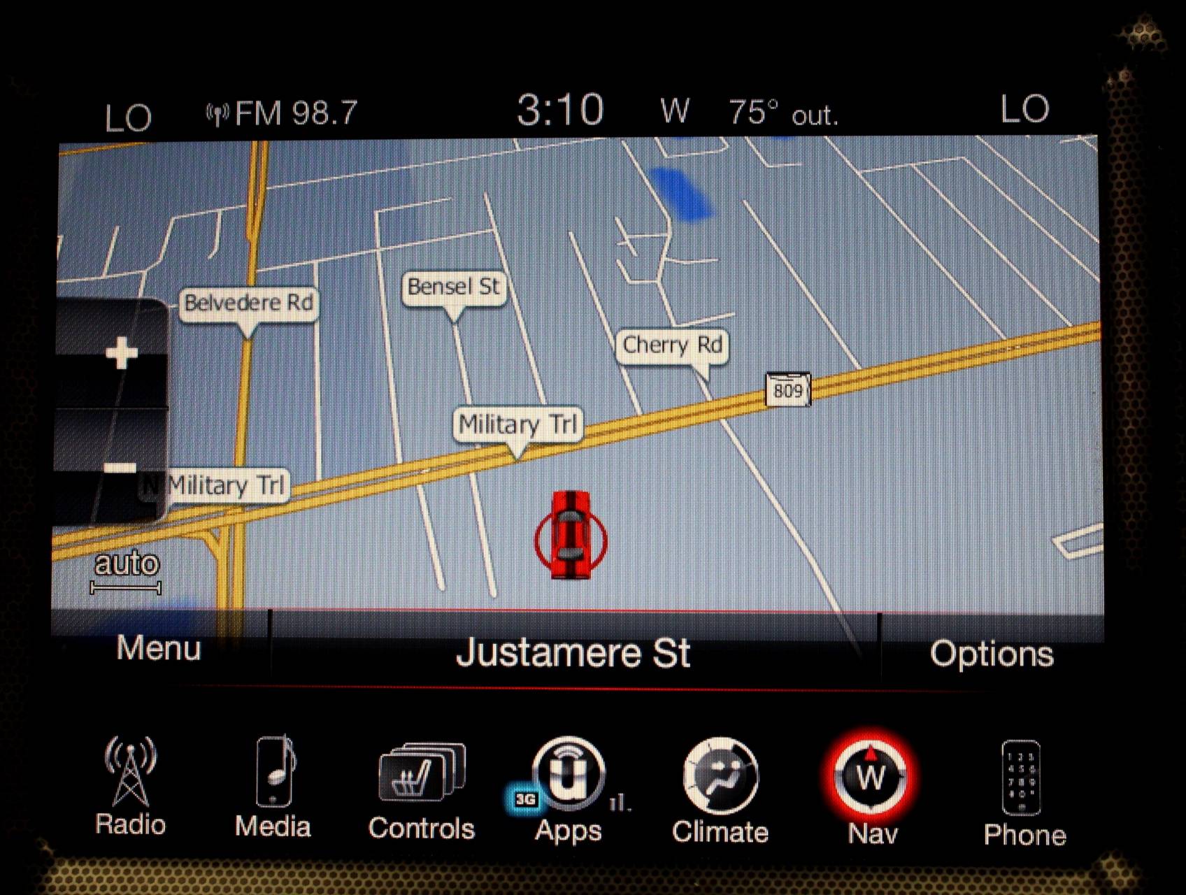 Florida Fine Cars - Used DODGE CHALLENGER 2015 MIAMI SXT PLUS