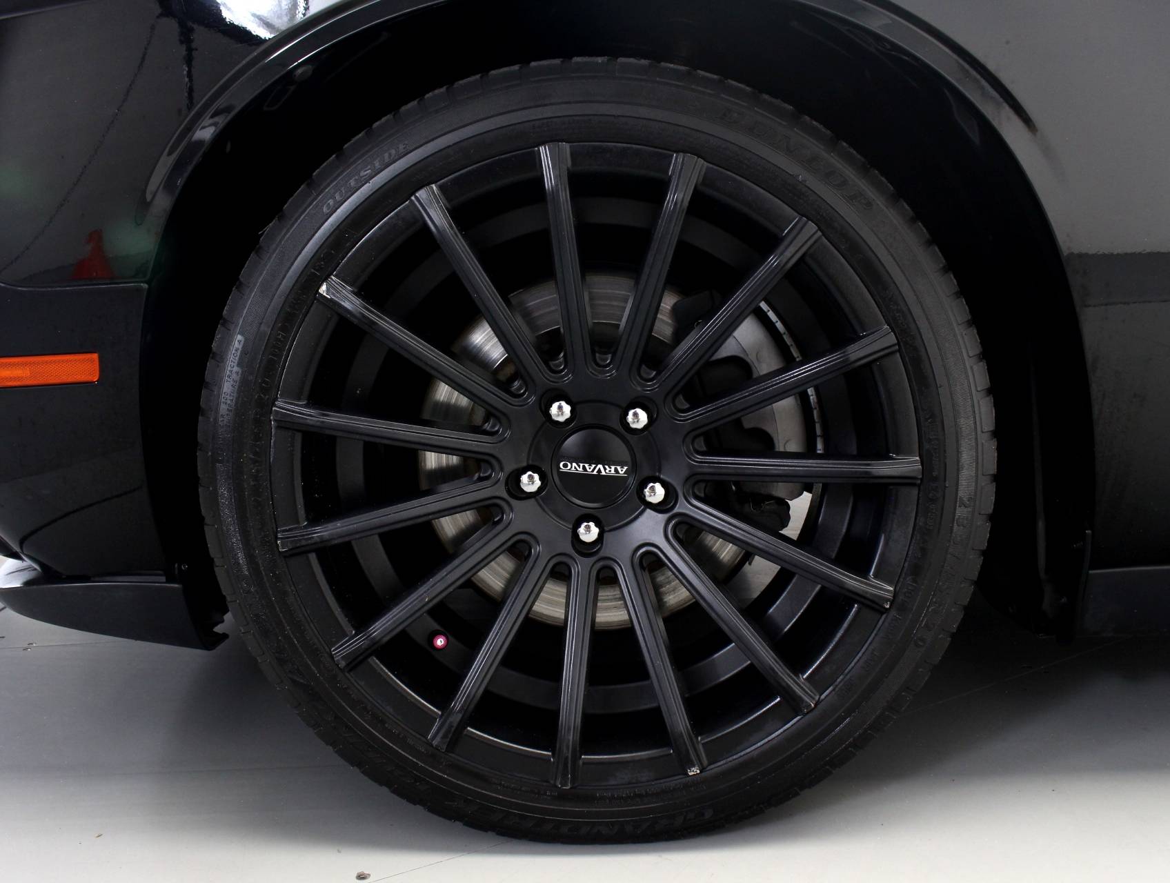 Florida Fine Cars - Used DODGE CHALLENGER 2015 MIAMI SXT PLUS
