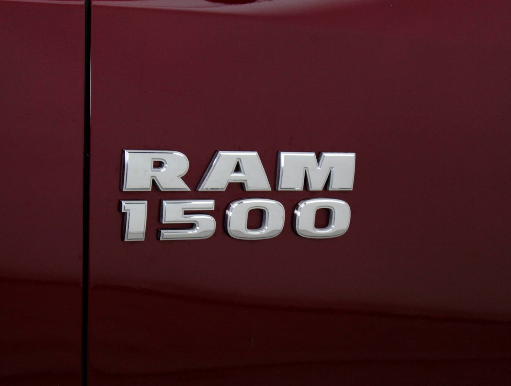Florida Fine Cars - Used RAM 1500 2017 WEST PALM Slt 4x4
