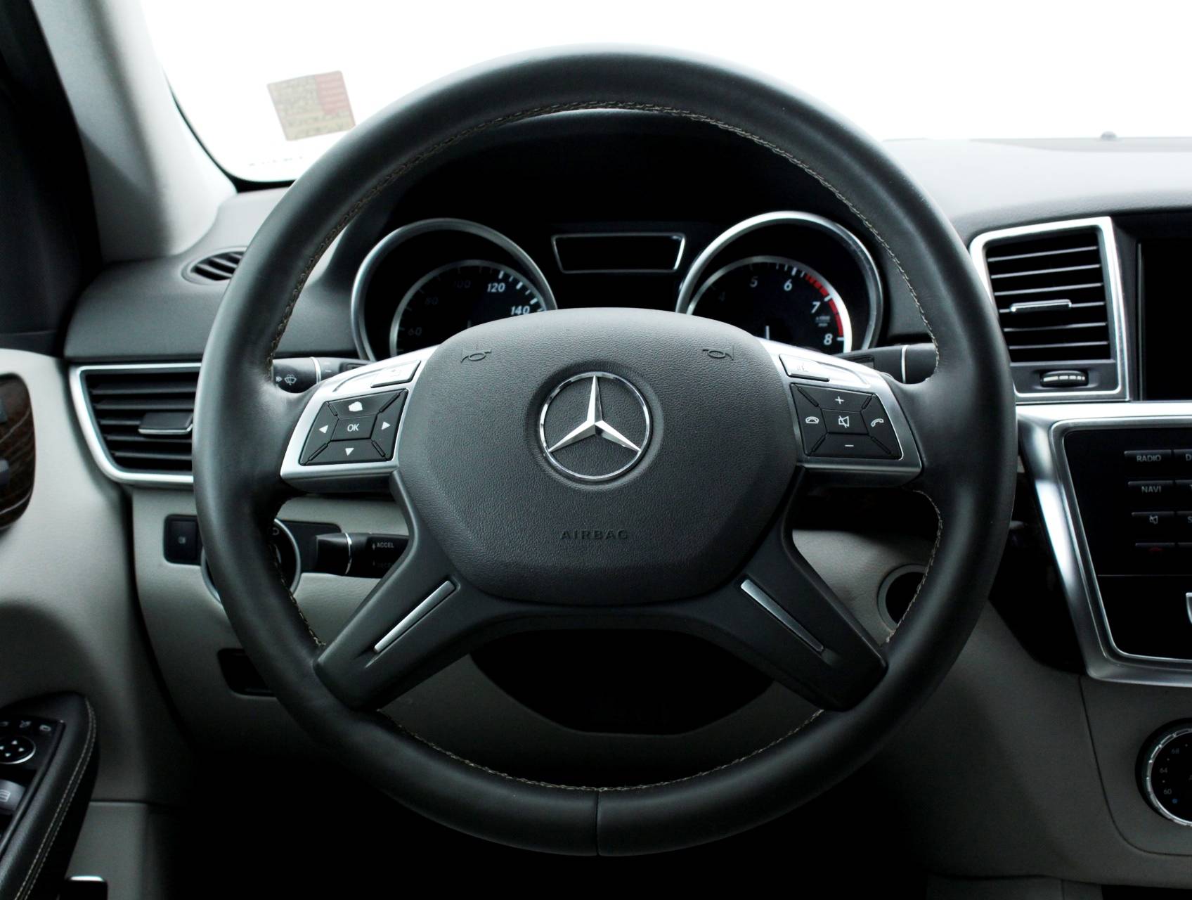 Florida Fine Cars - Used MERCEDES-BENZ M CLASS 2012 MIAMI ML350 4MATIC